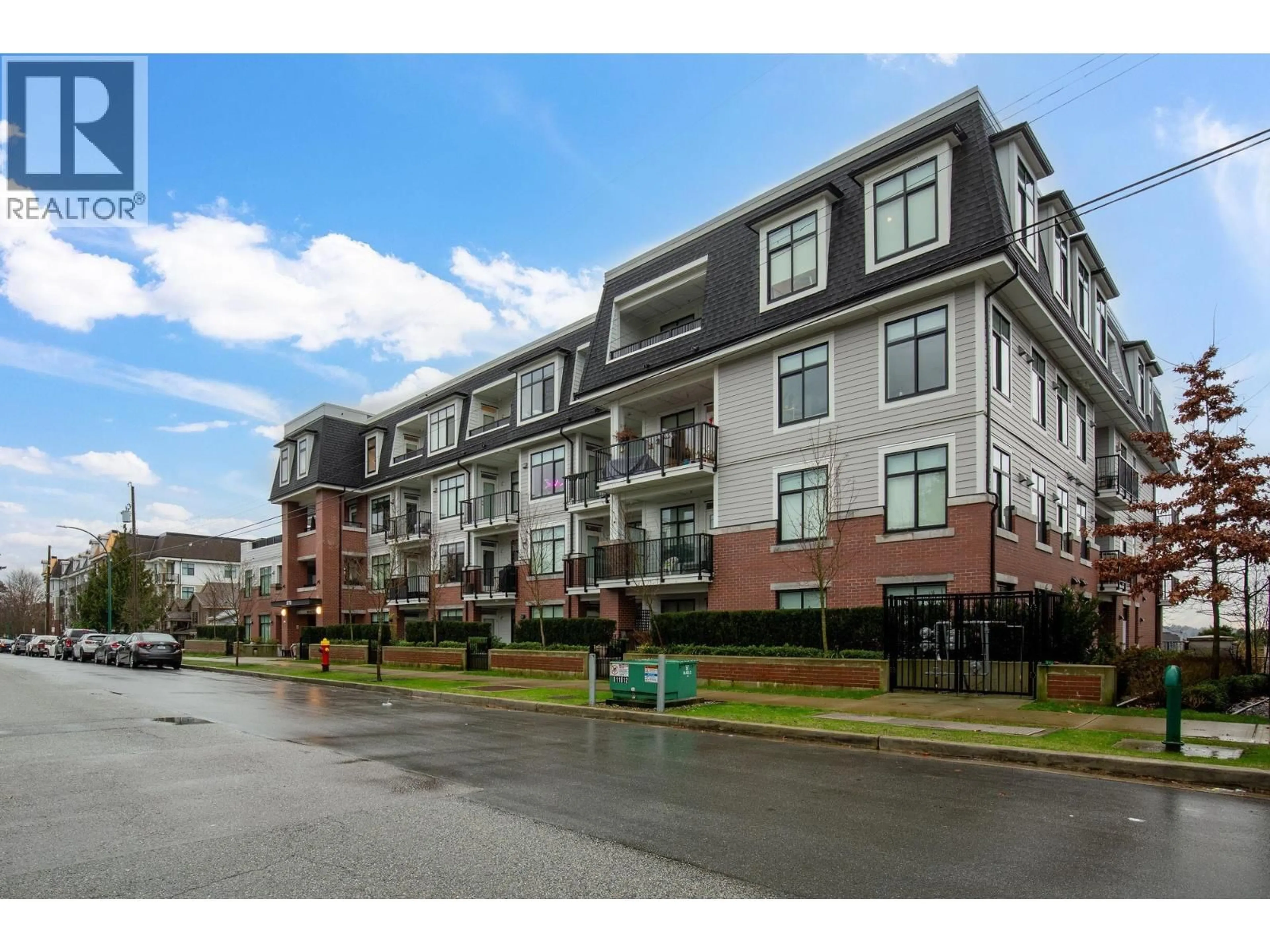 Unknown for 211 - 808 GAUTHIER AVENUE, Coquitlam British Columbia V3K0H1