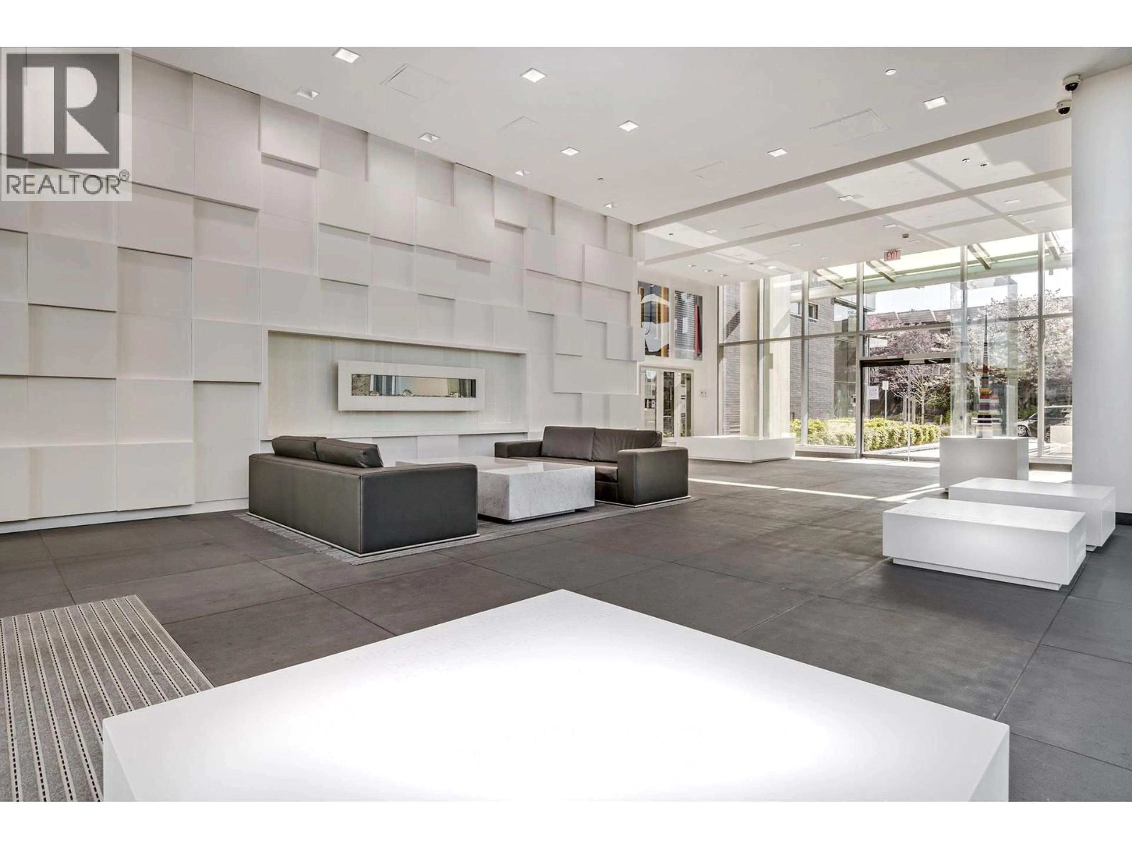 Lobby for 603 - 6461 TELFORD AVENUE, Burnaby British Columbia V6H0B7