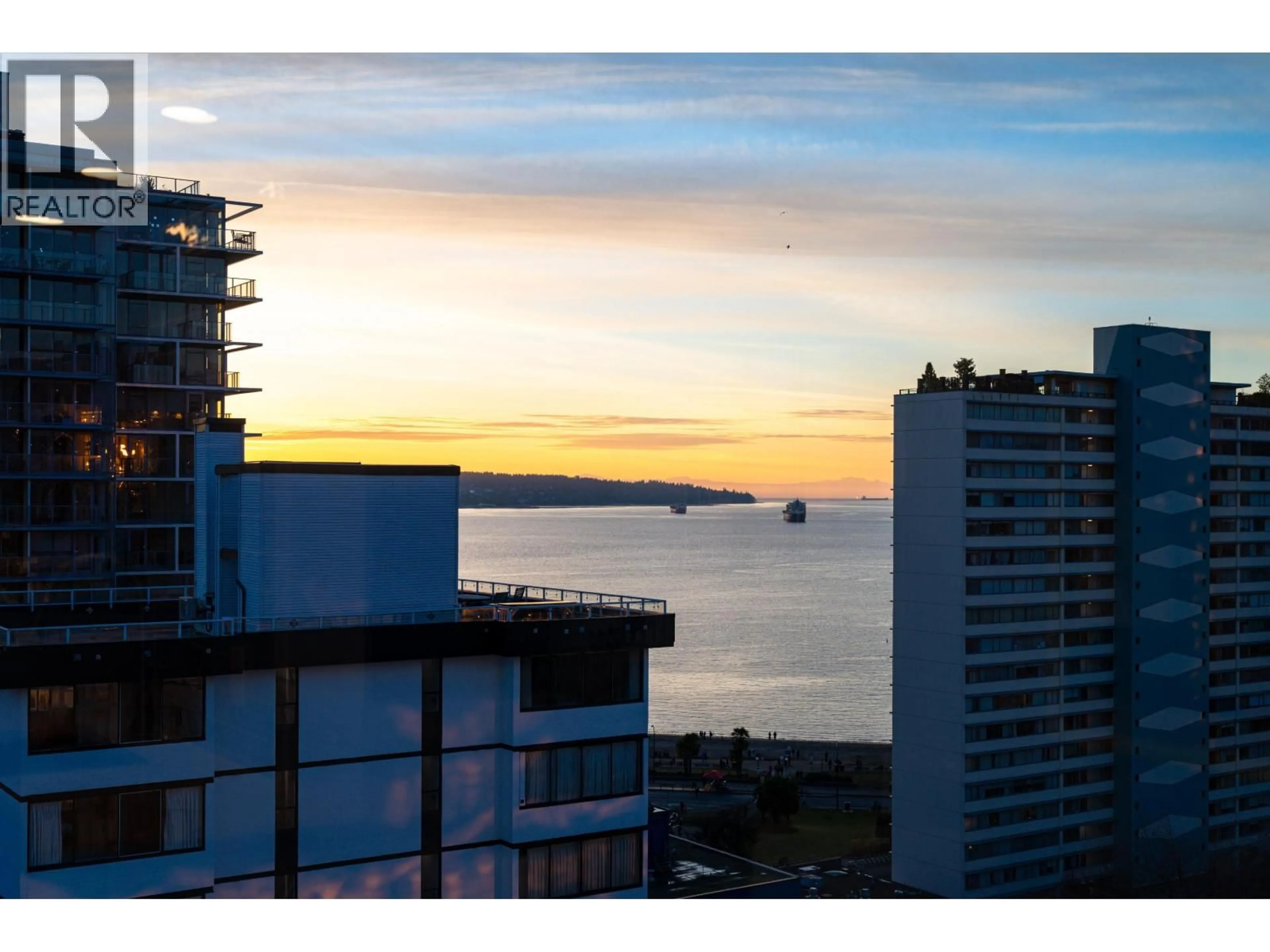 Blurry image for 1501 - 1740 COMOX STREET, Vancouver British Columbia V6G2Z1