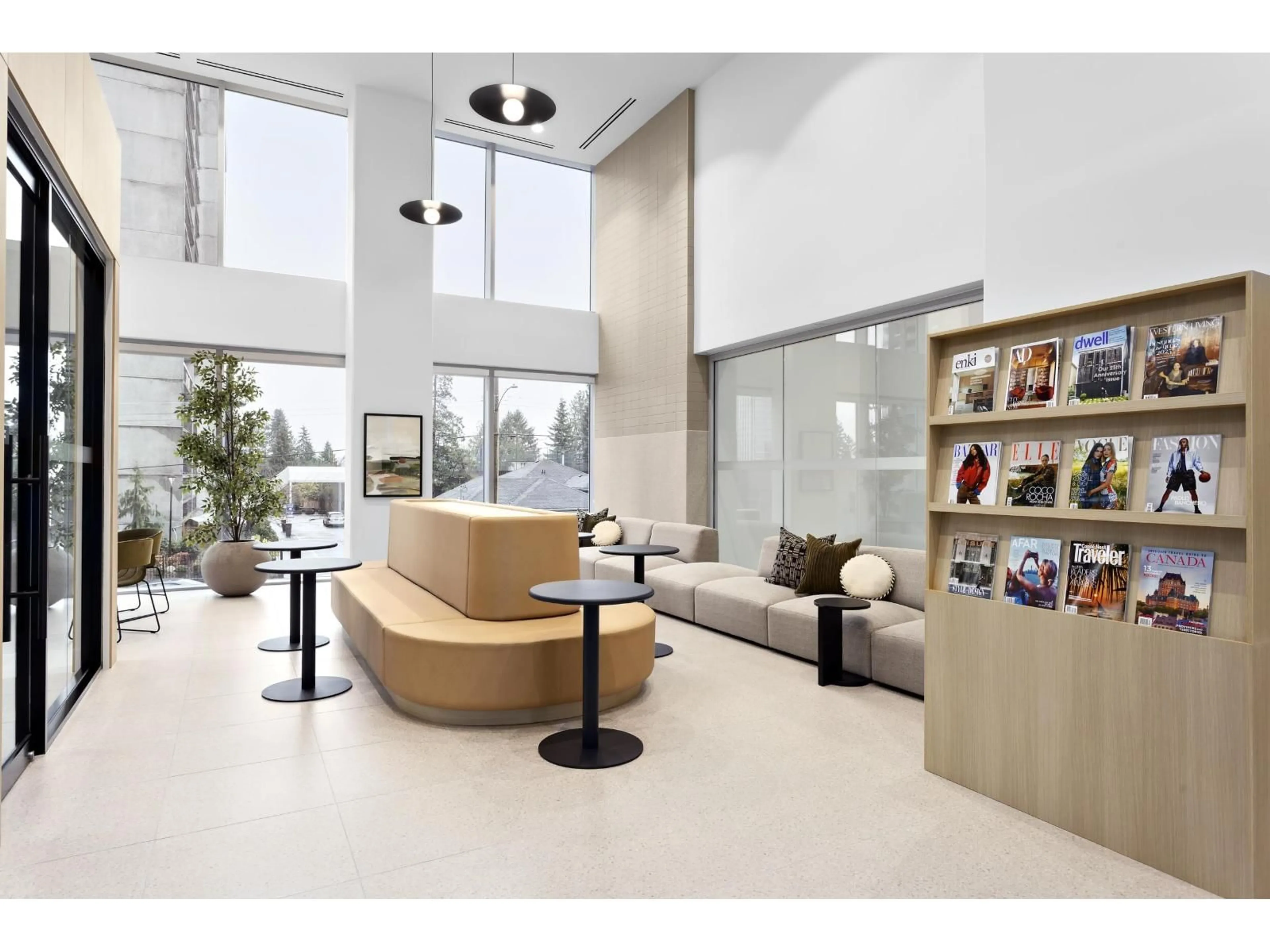 Lobby for 409 - 13573 98A AVENUE, Surrey British Columbia V3T0X1