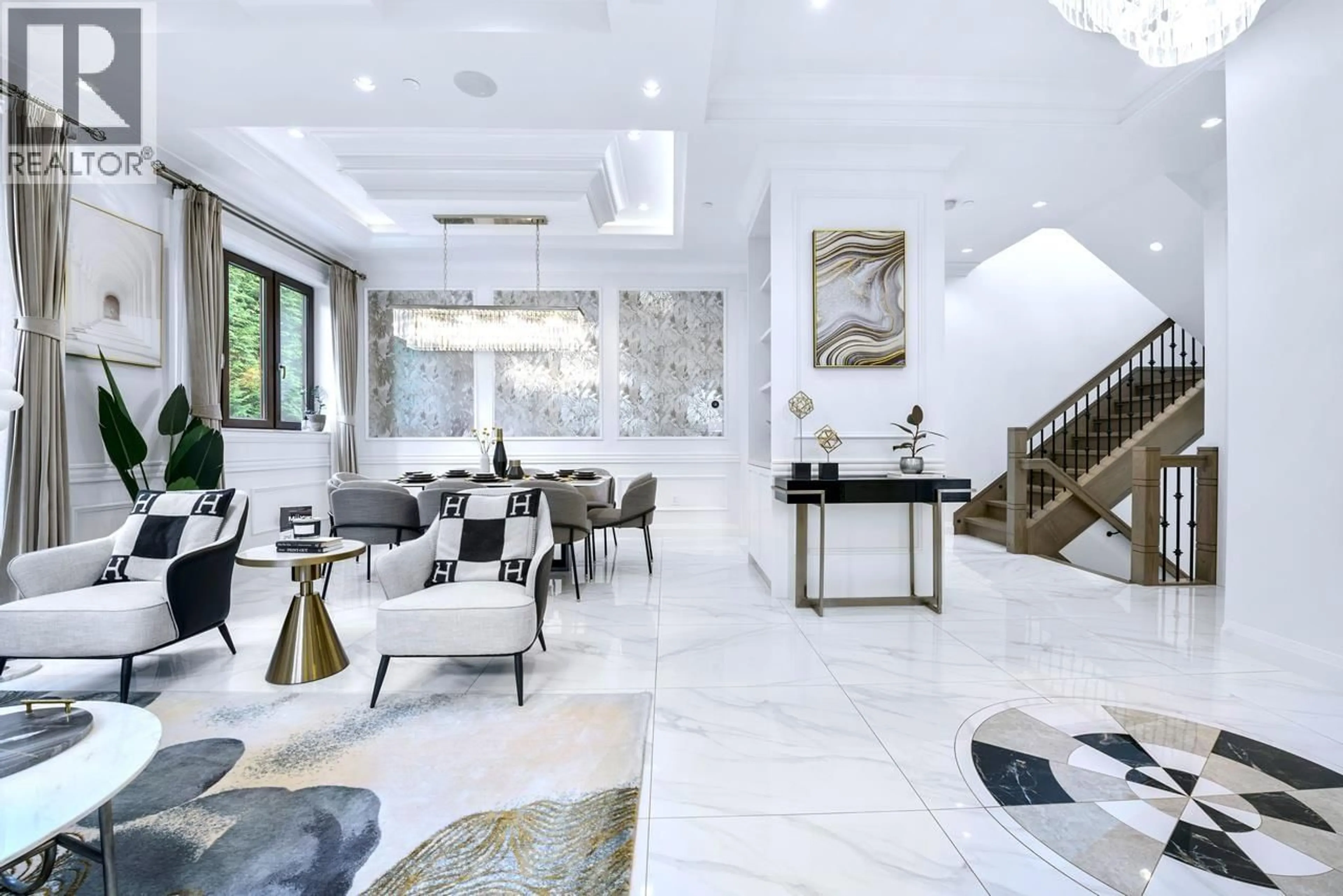 Lobby for 2867 44TH AVENUE, Vancouver British Columbia V6N3K1