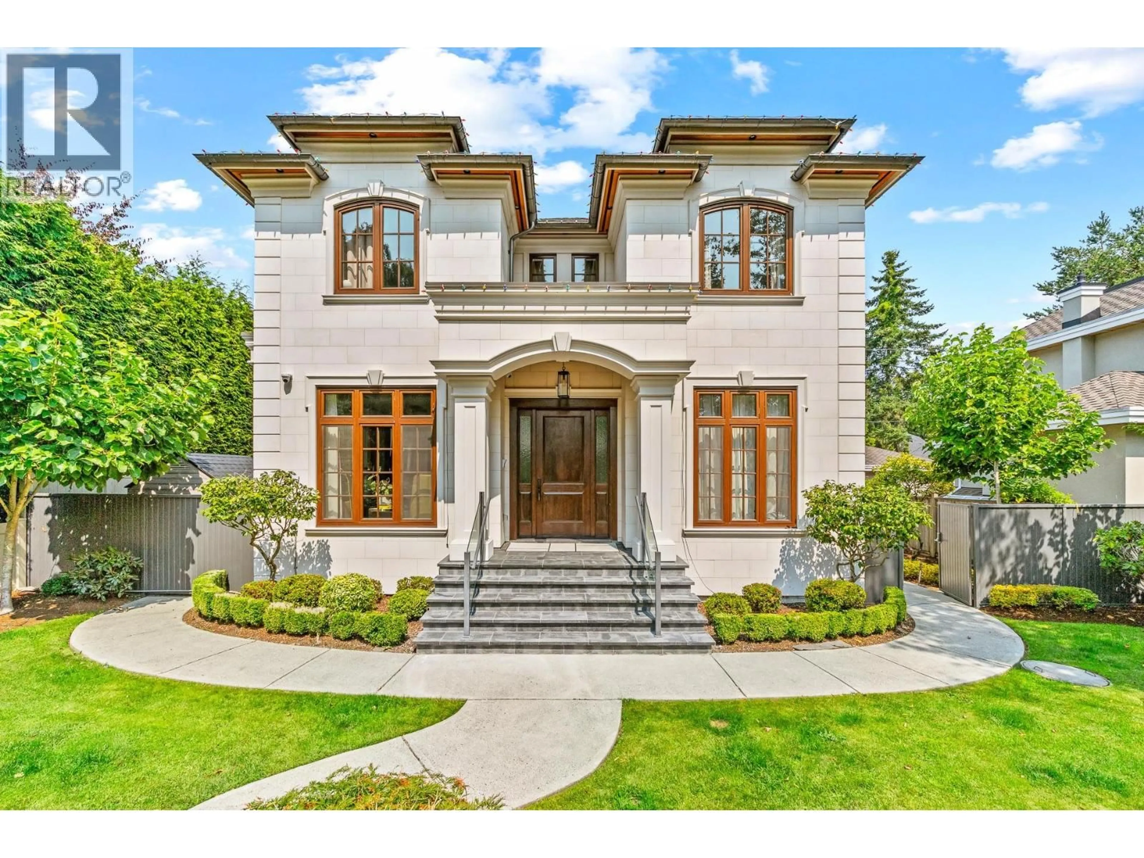 Home with brick exterior material, street for 2867 44TH AVENUE, Vancouver British Columbia V6N3K1