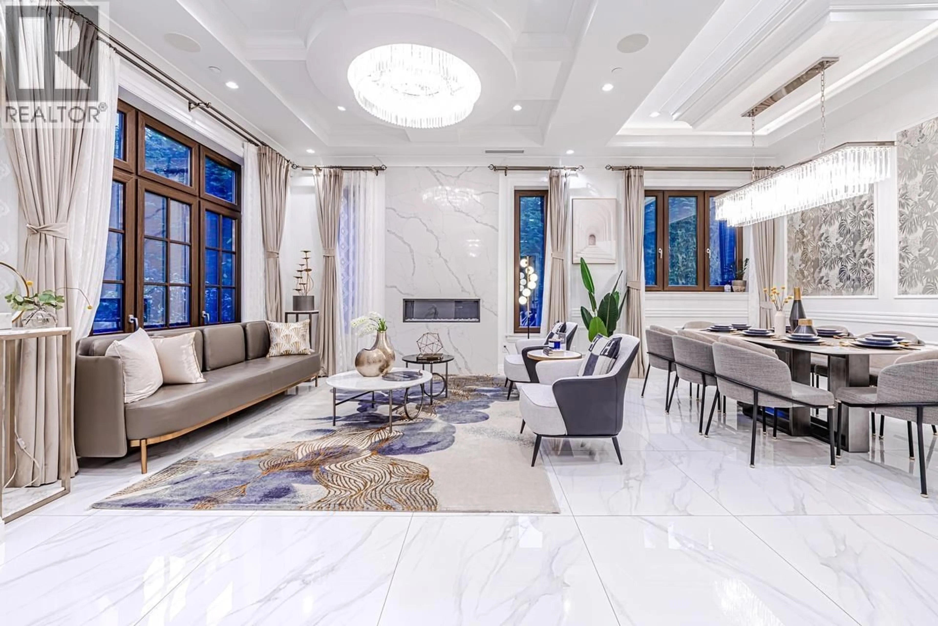 Lobby for 2867 44TH AVENUE, Vancouver British Columbia V6N3K1
