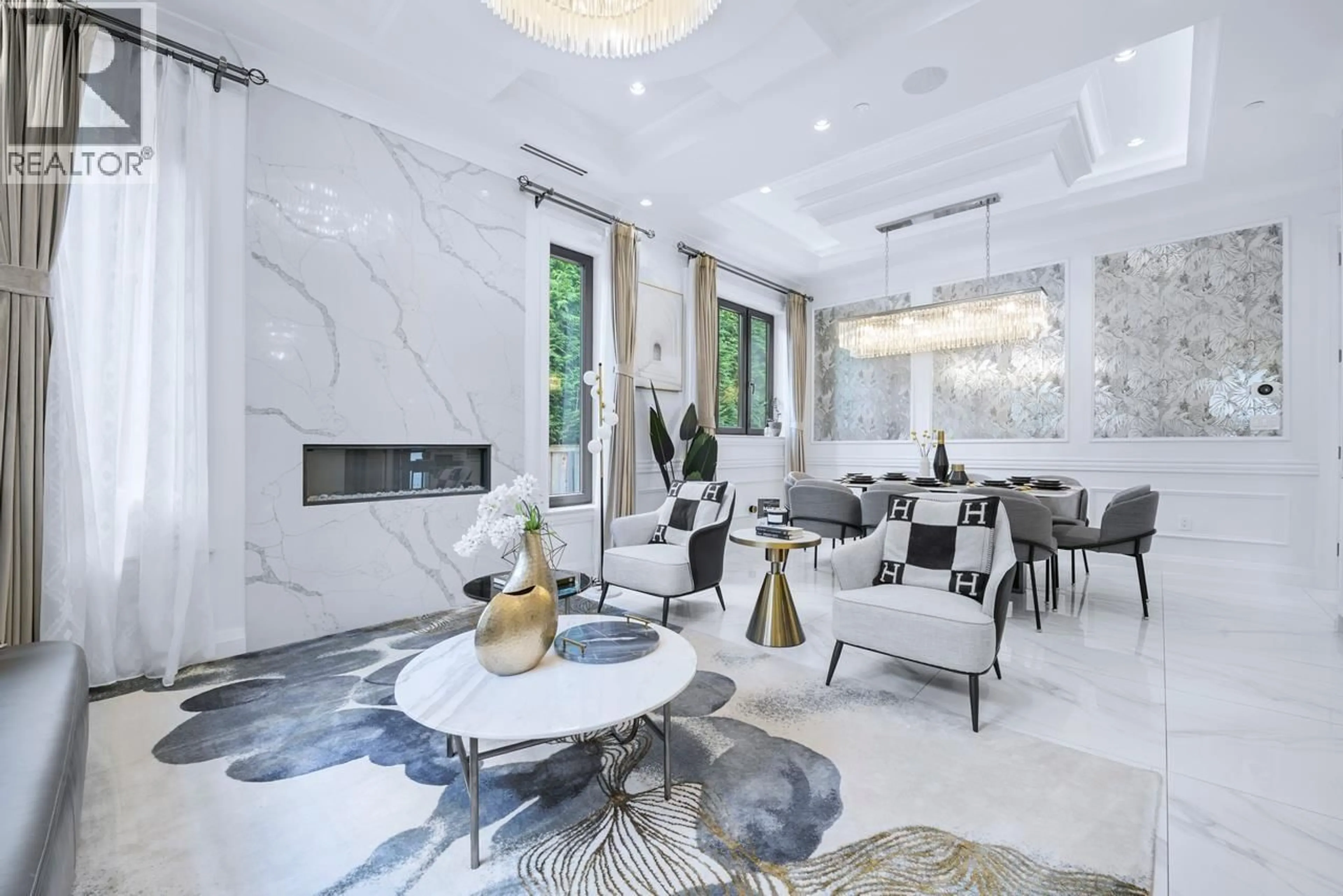 Lobby for 2867 44TH AVENUE, Vancouver British Columbia V6N3K1