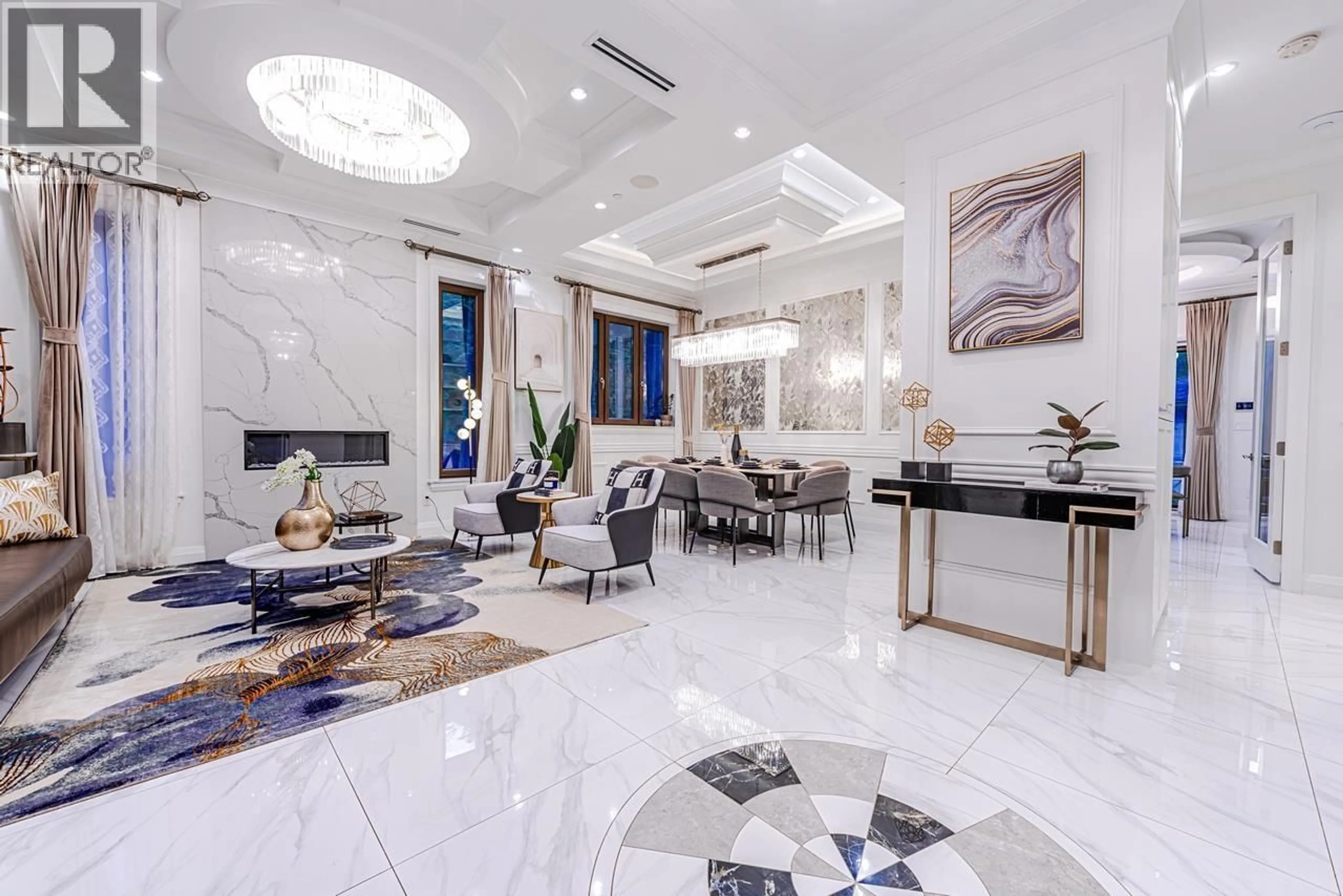 Lobby for 2867 44TH AVENUE, Vancouver British Columbia V6N3K1