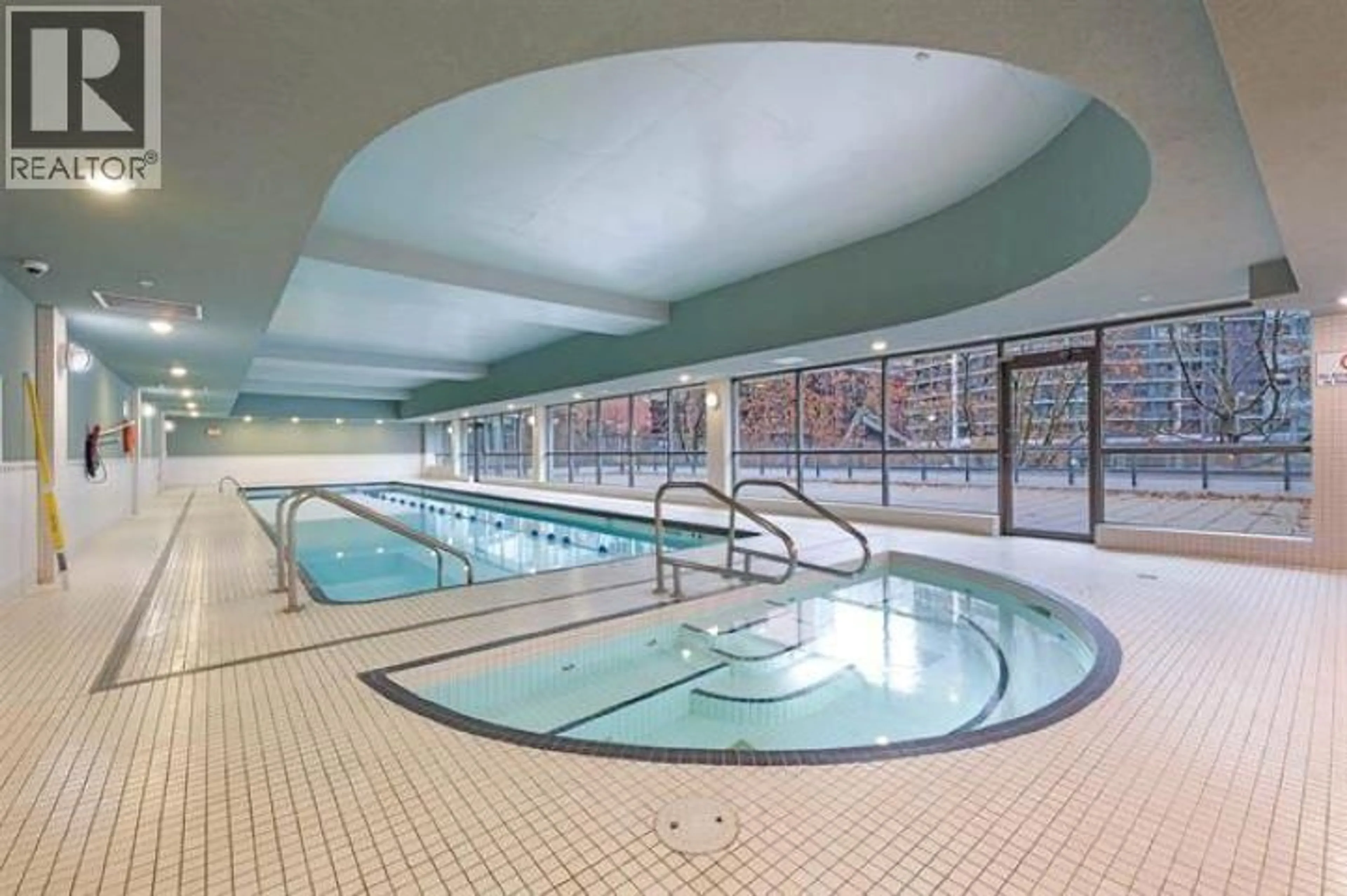 Pool for 1202 - 928 BEATTY STREET, Vancouver British Columbia V6Z3G6