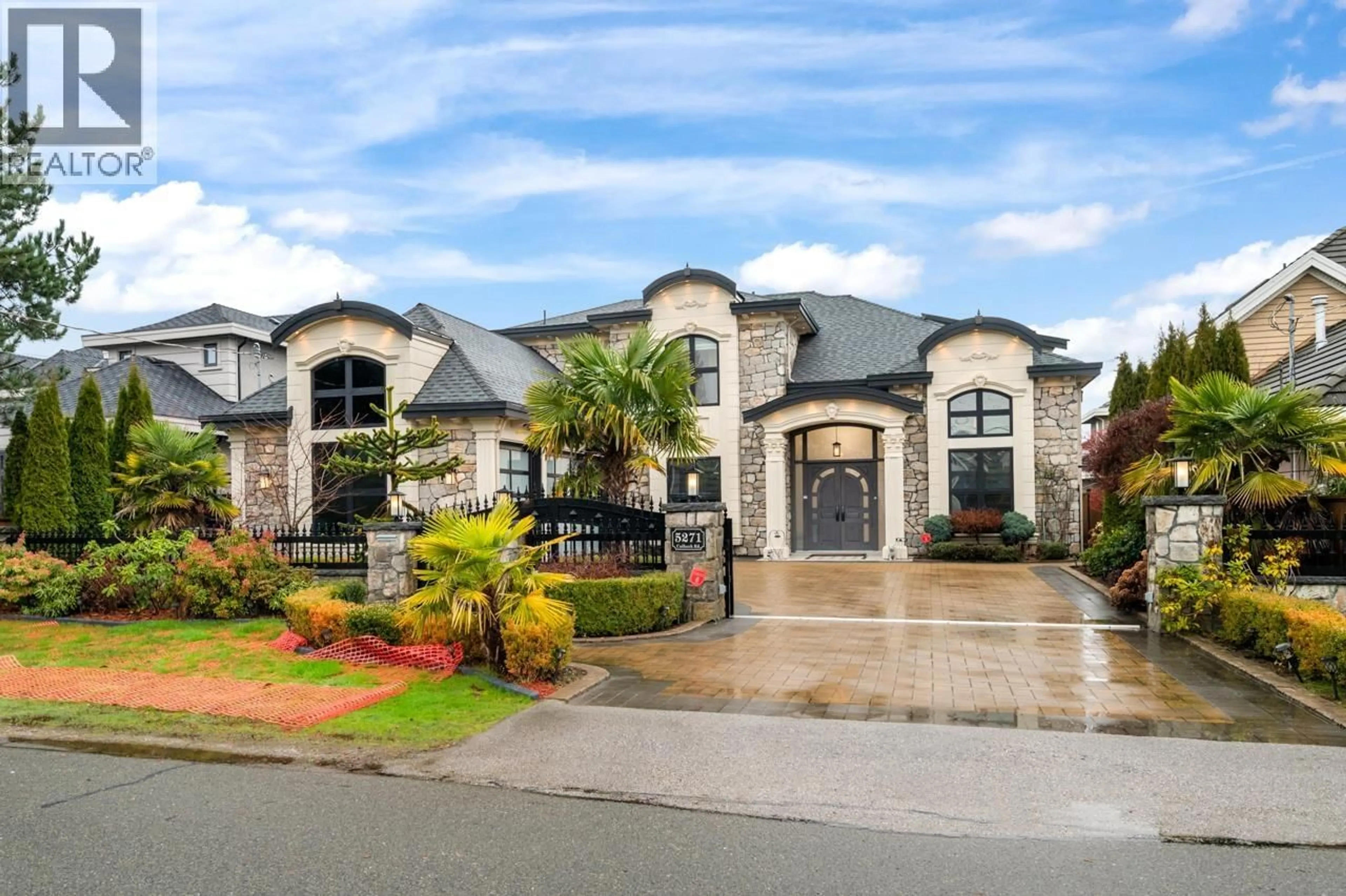 Unknown for 5271 COLBECK ROAD, Richmond British Columbia V7C3E6