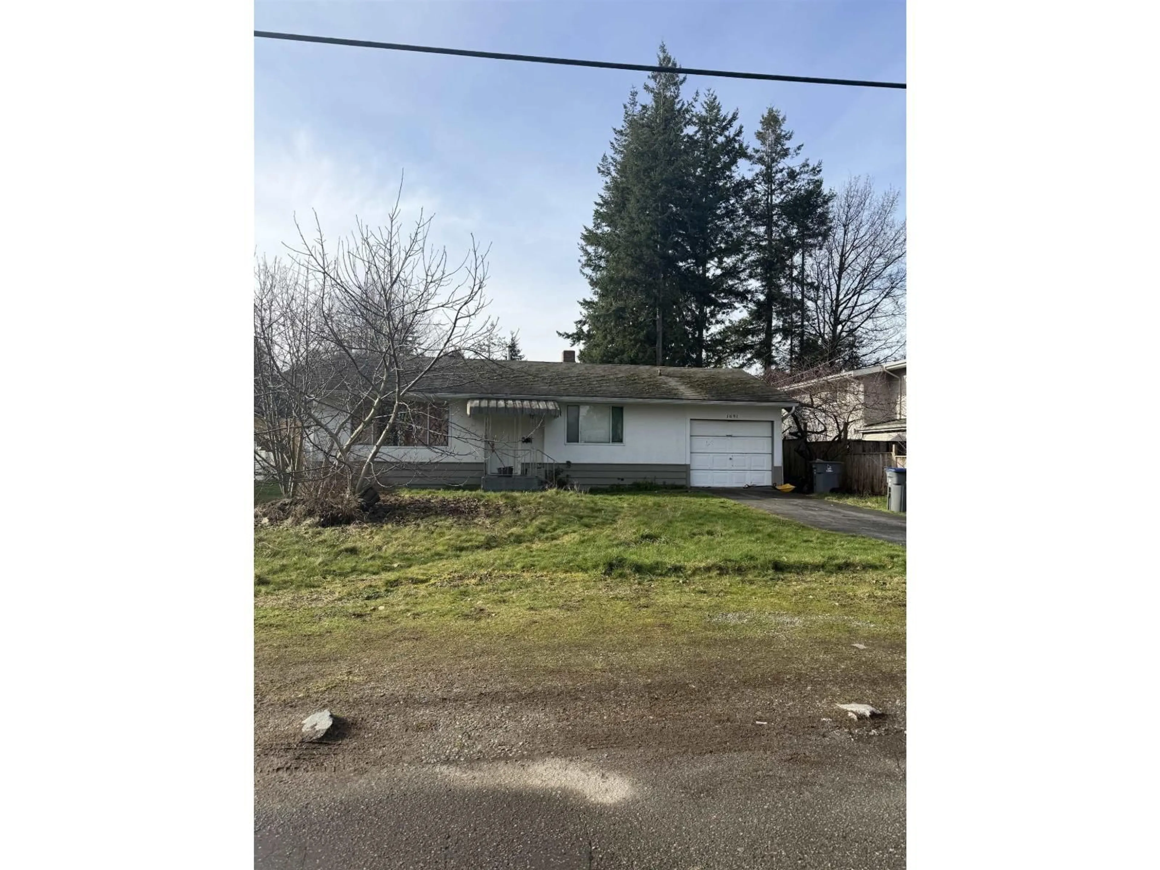 Unknown for 1691 157 STREET, Surrey British Columbia V4A4W3