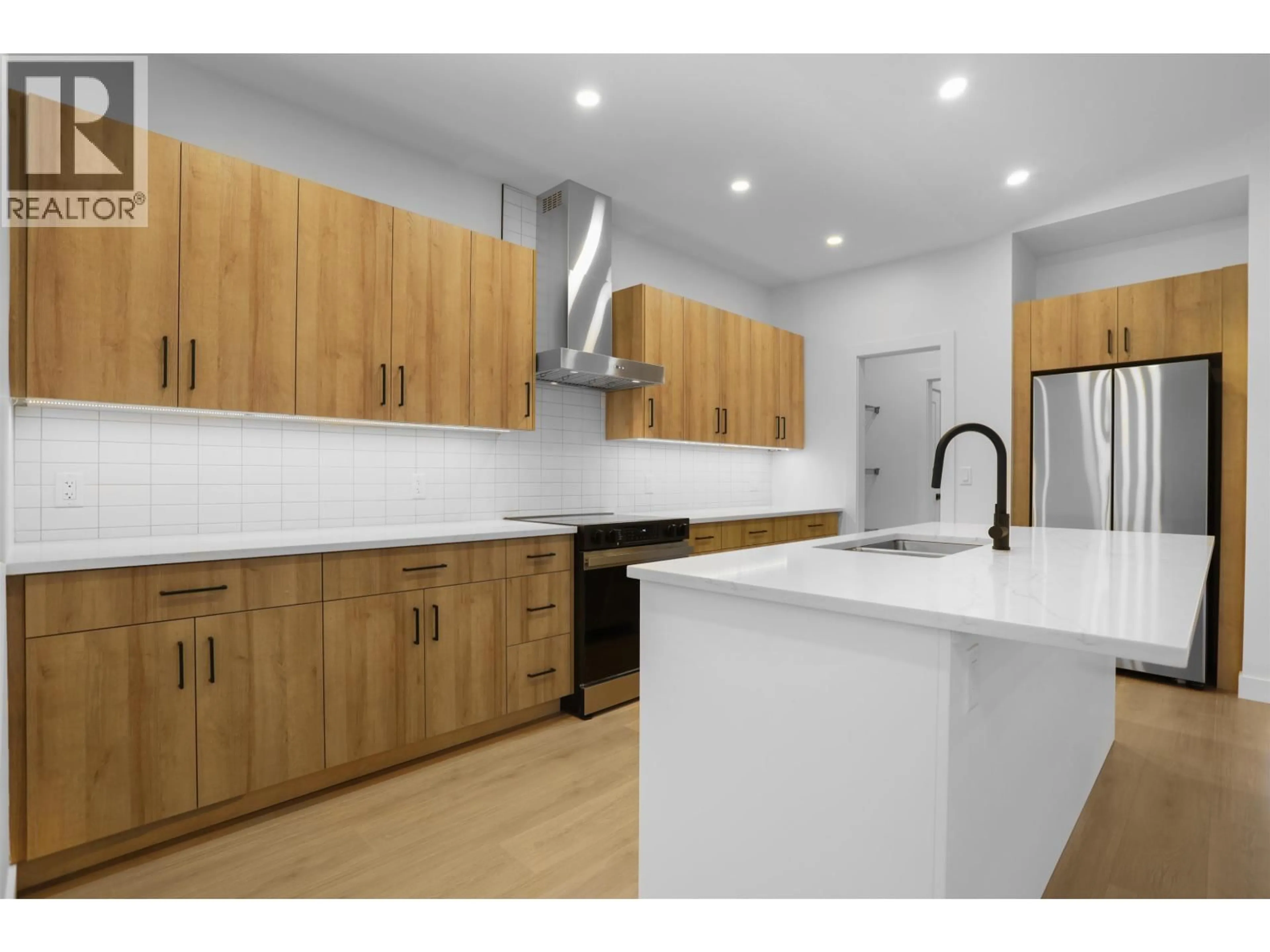 Open concept kitchen, unknown for LOT 2 LOEPPKY PLACE, Terrace British Columbia V0G0G5