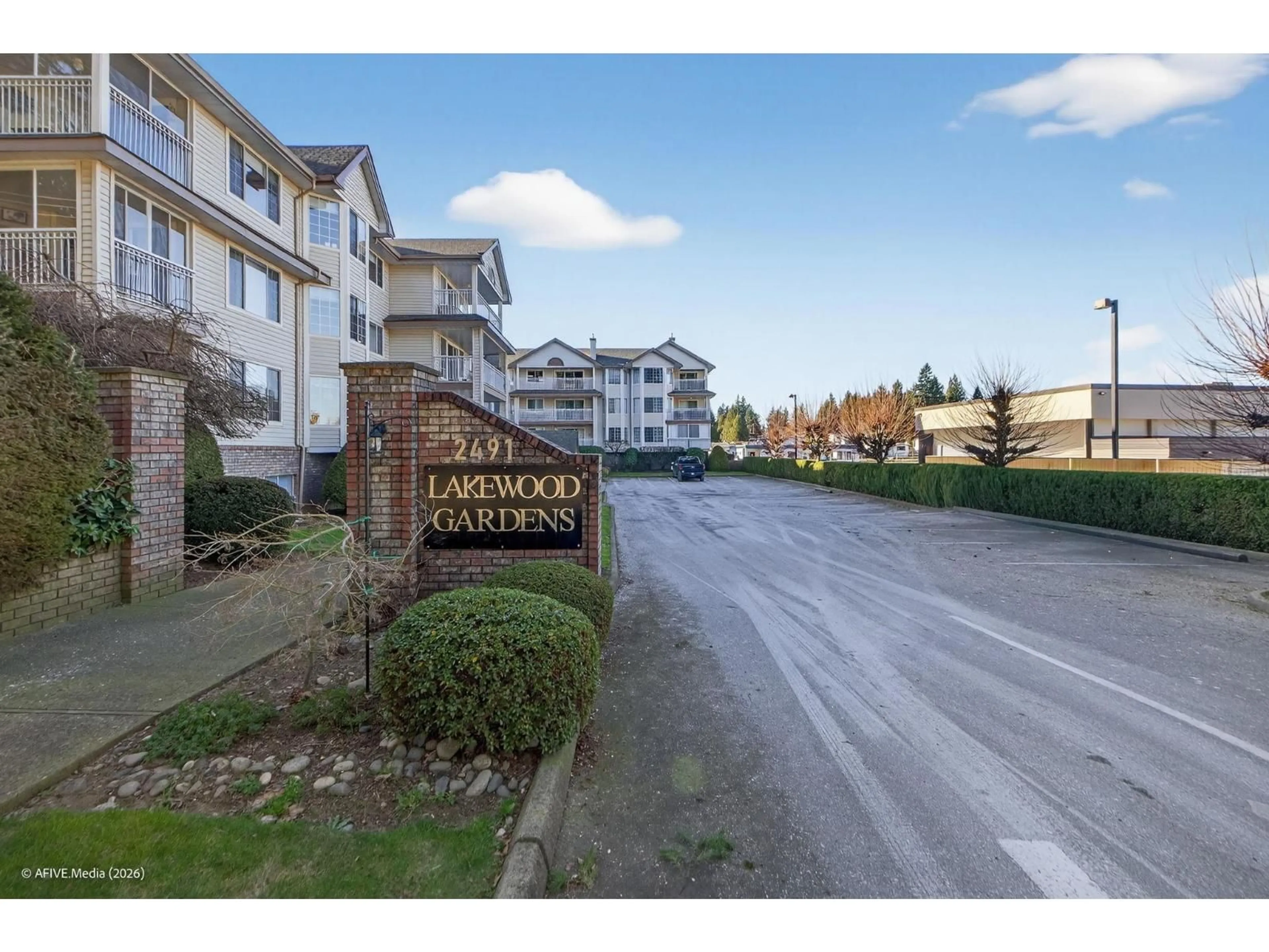 Unknown for 312 - 2491 GLADWIN ROAD, Abbotsford British Columbia V2T3N8