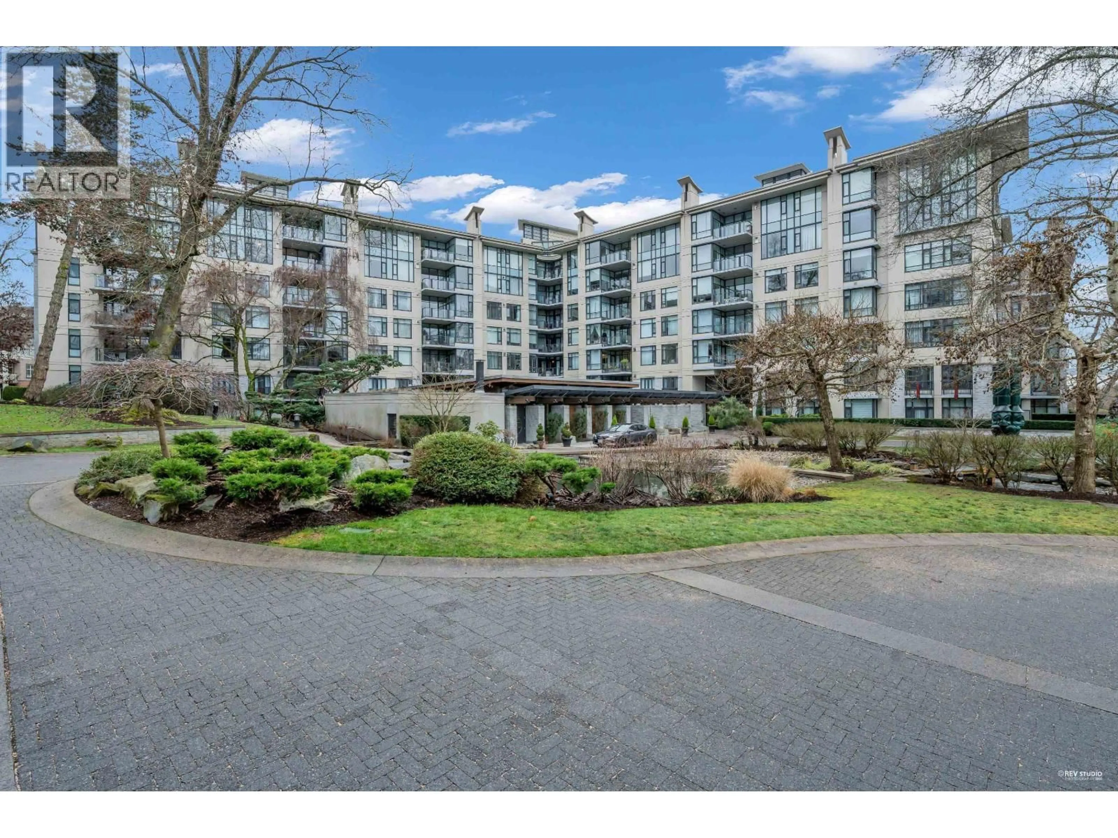 Unknown for 609 - 4685 VALLEY DRIVE, Vancouver British Columbia V6J5M7