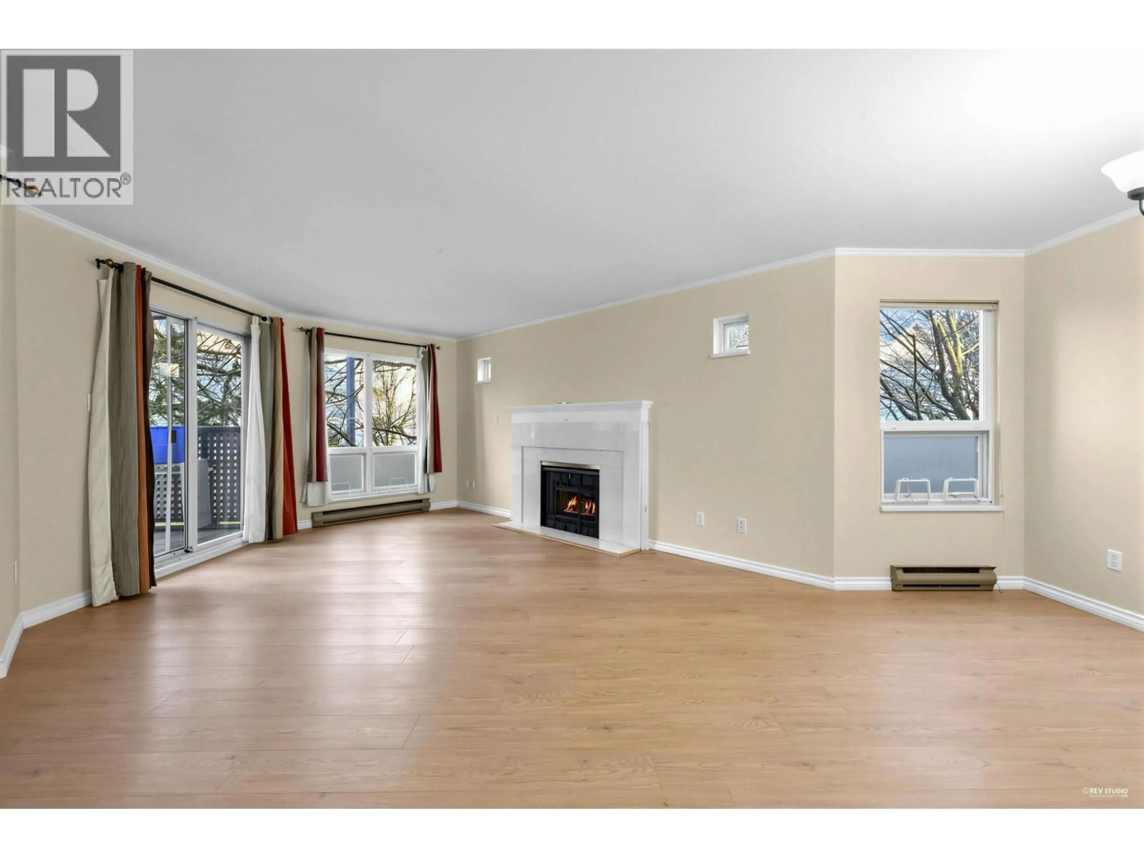 Unknown for 107 - 7455 MOFFATT ROAD, Richmond British Columbia V6Y1X9