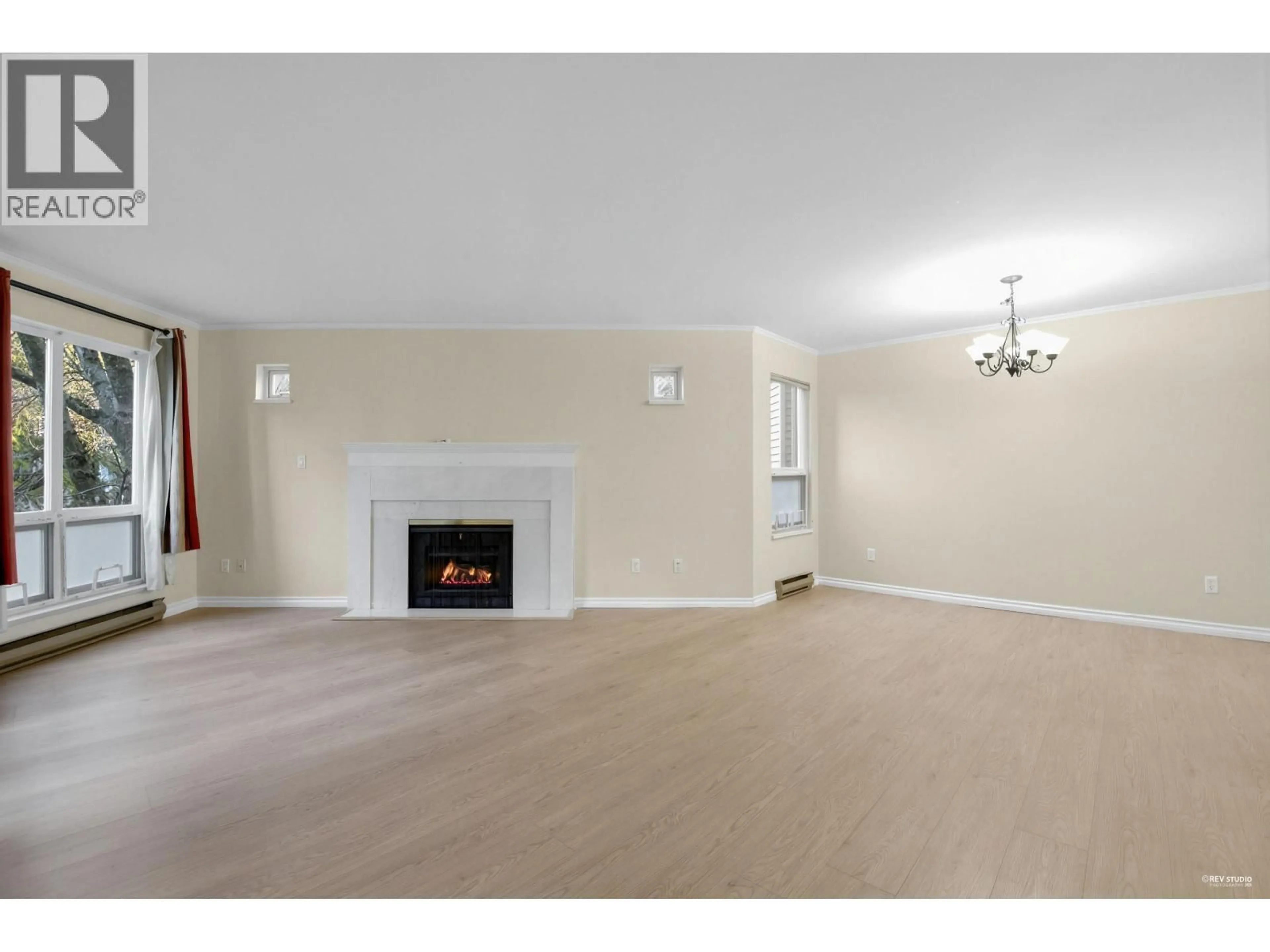 A pic of a room for 107 - 7455 MOFFATT ROAD, Richmond British Columbia V6Y1X9