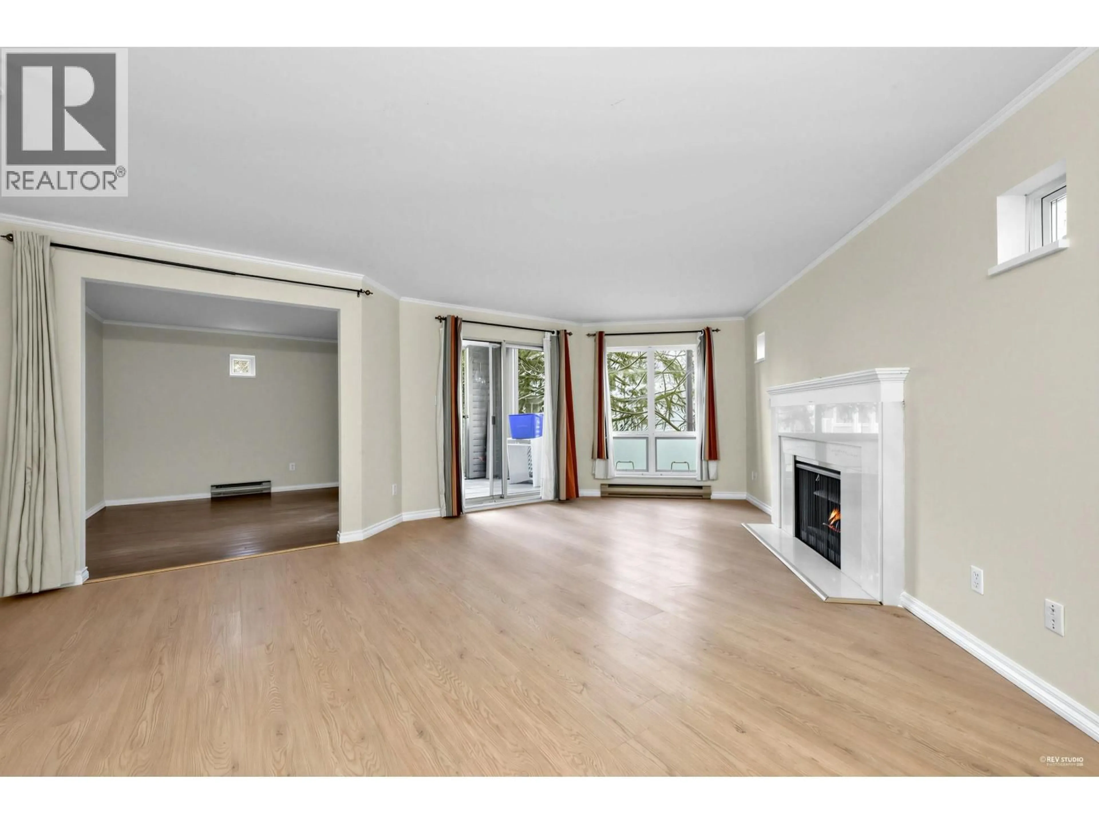 A pic of a room for 107 - 7455 MOFFATT ROAD, Richmond British Columbia V6Y1X9