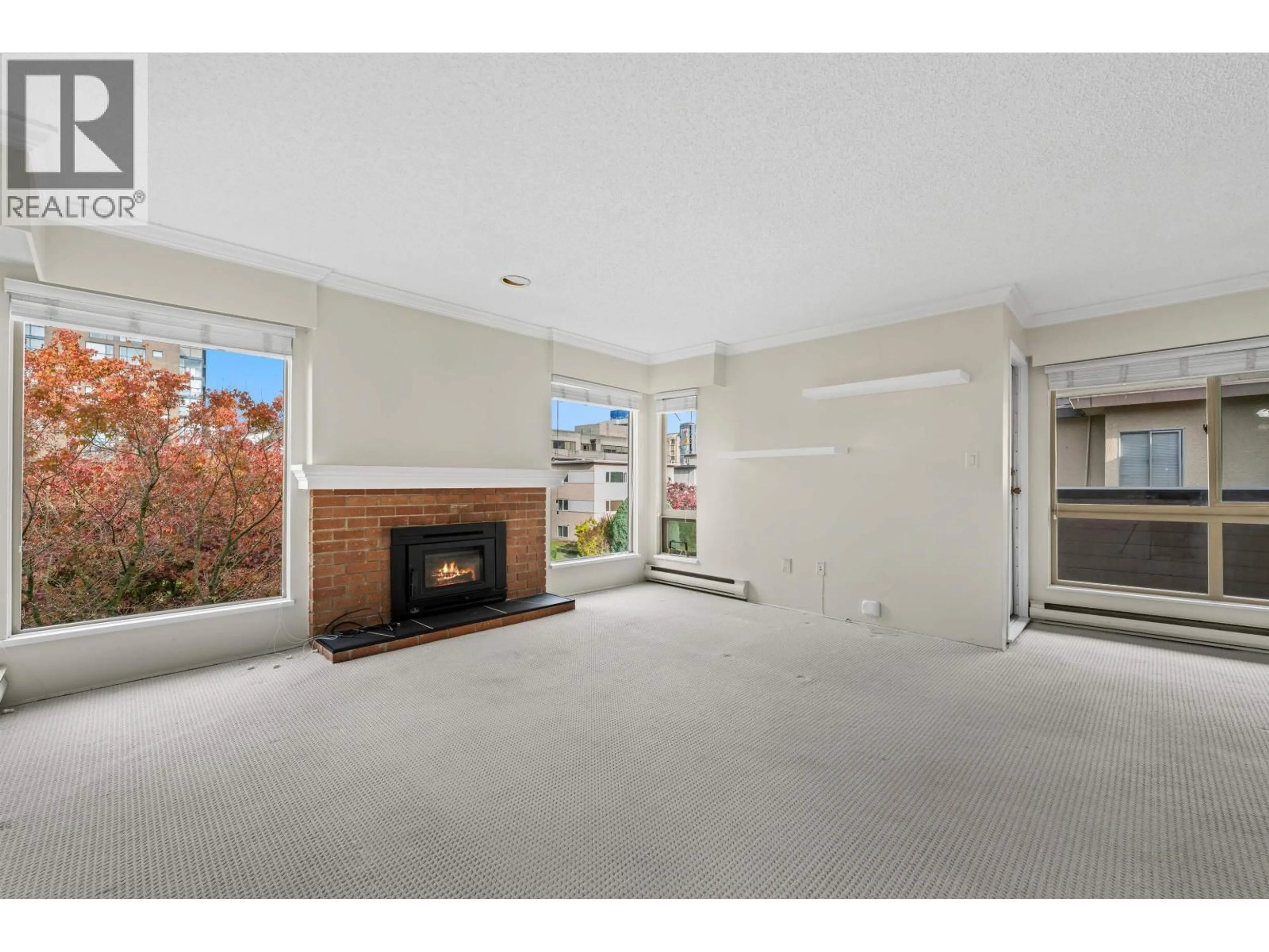 A pic of a room for 306 - 1260 10TH AVENUE, Vancouver British Columbia V6H1J3