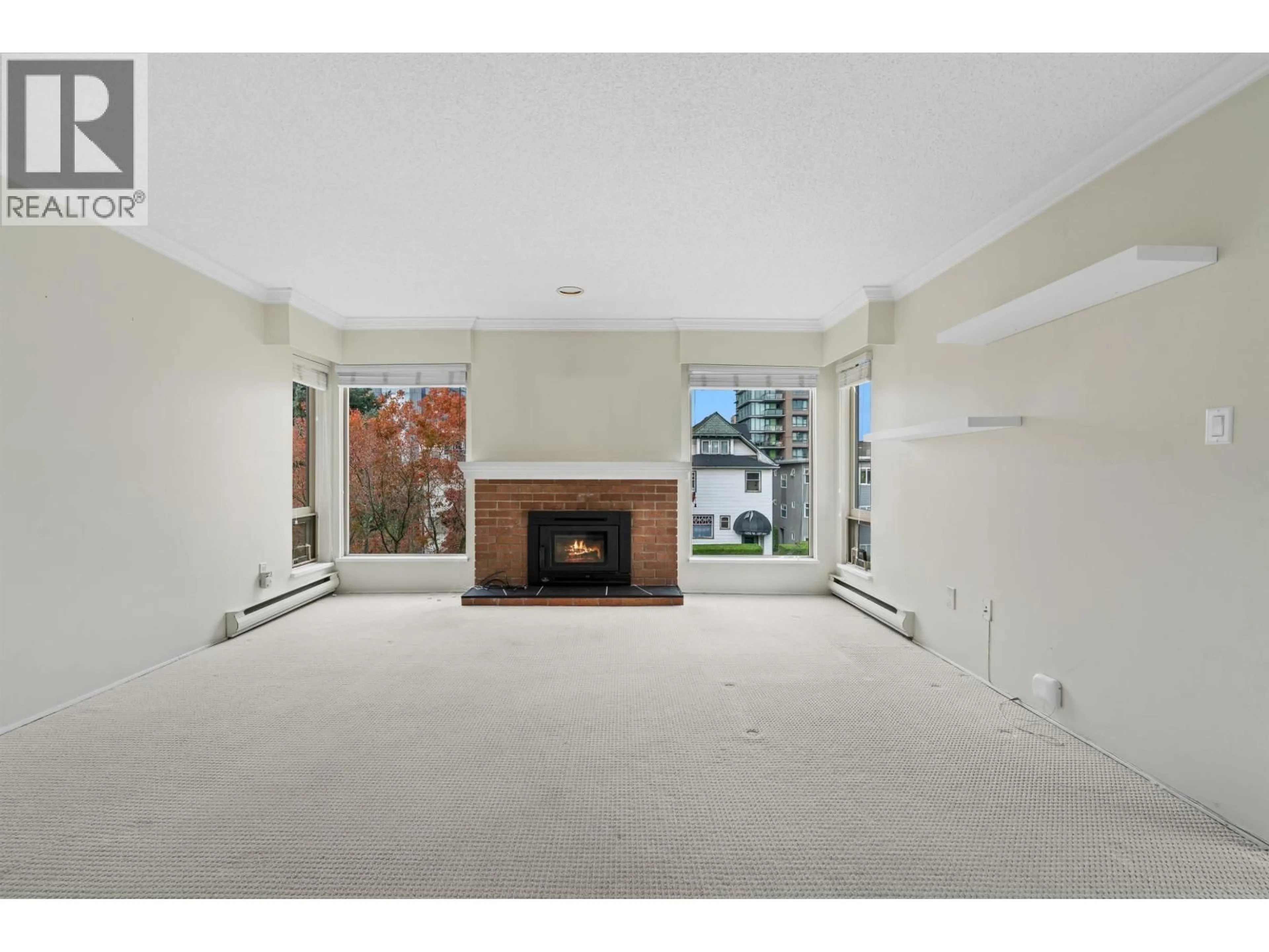 Unknown for 306 - 1260 10TH AVENUE, Vancouver British Columbia V6H1J3