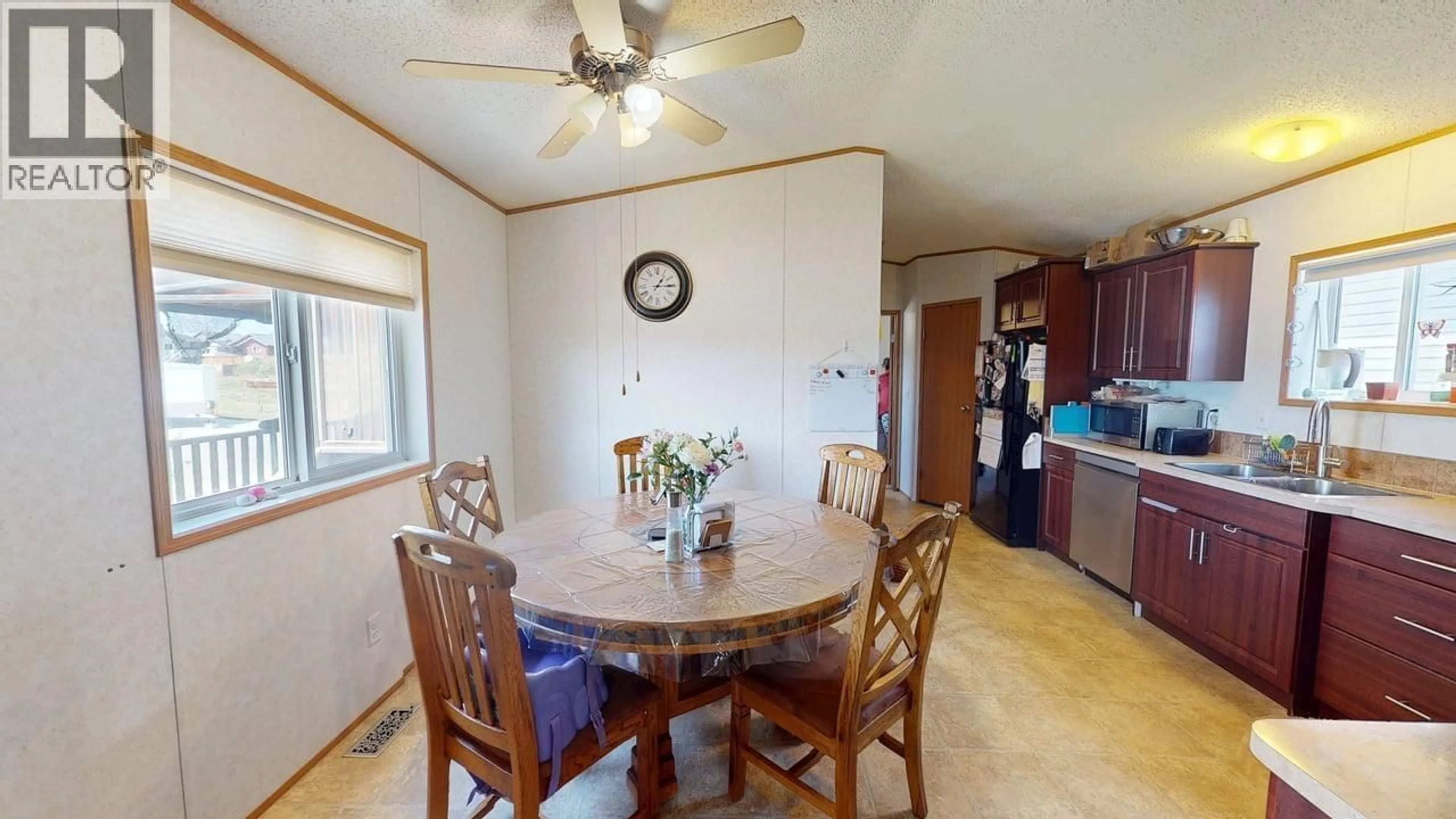 Dining room, unknown for 69A - 8420 ALASKA ROAD, Fort St. John British Columbia V1J4J6