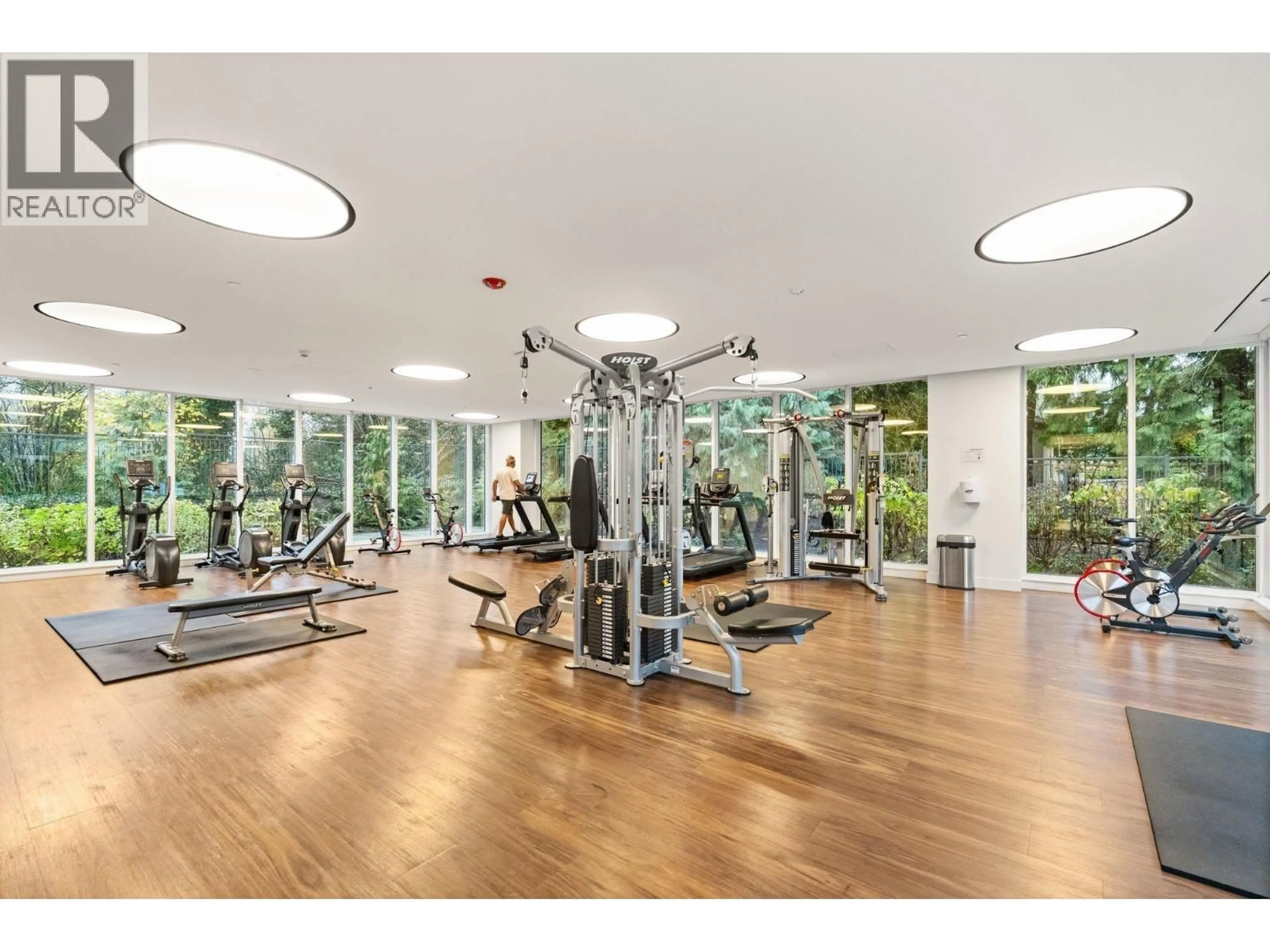 Gym or fitness room for 1902 - 585 AUSTIN AVENUE, Coquitlam British Columbia V3K0G6
