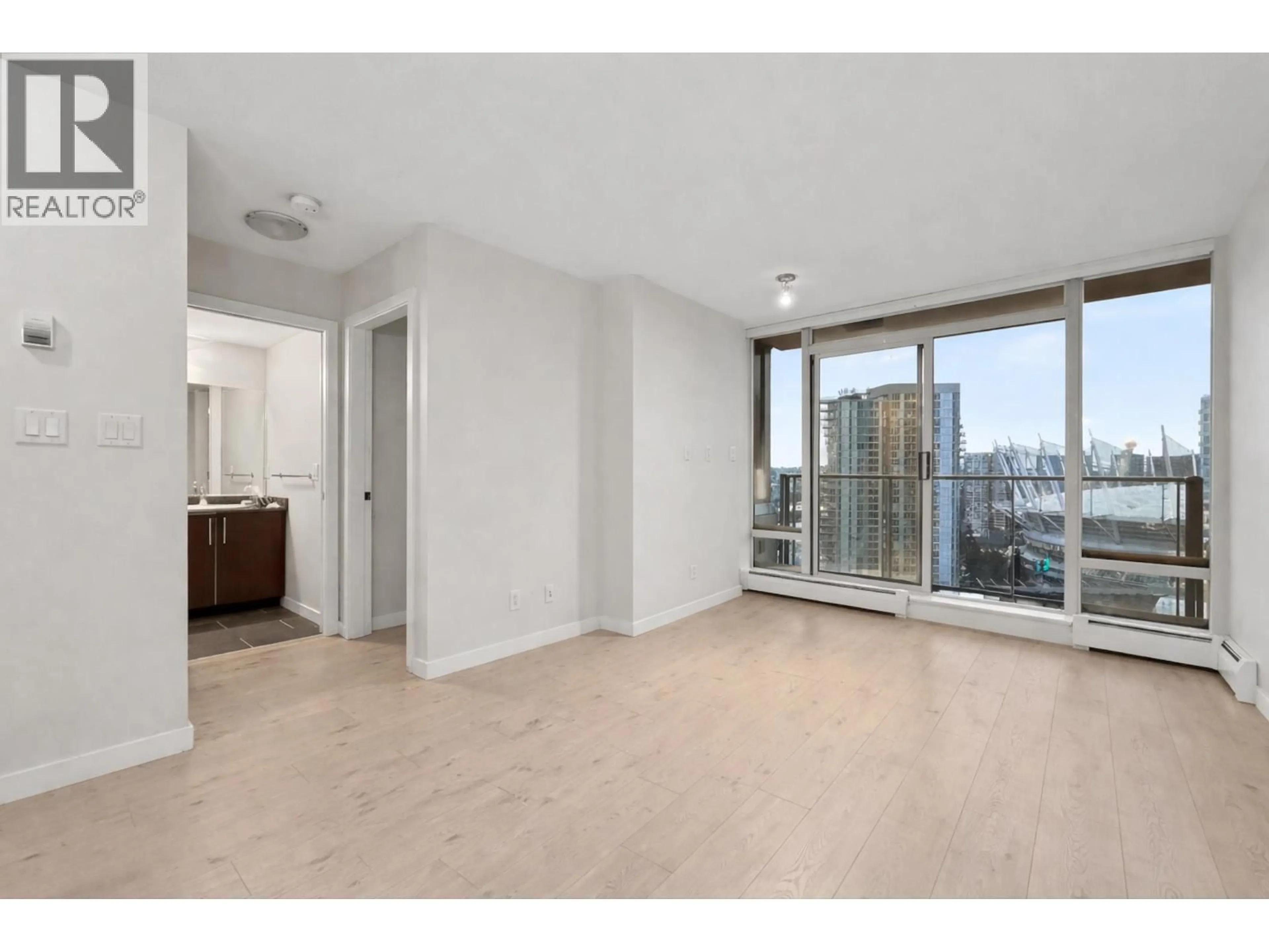 A pic of a room for 2803 - 688 ABBOTT STREET, Vancouver British Columbia V6B0B9