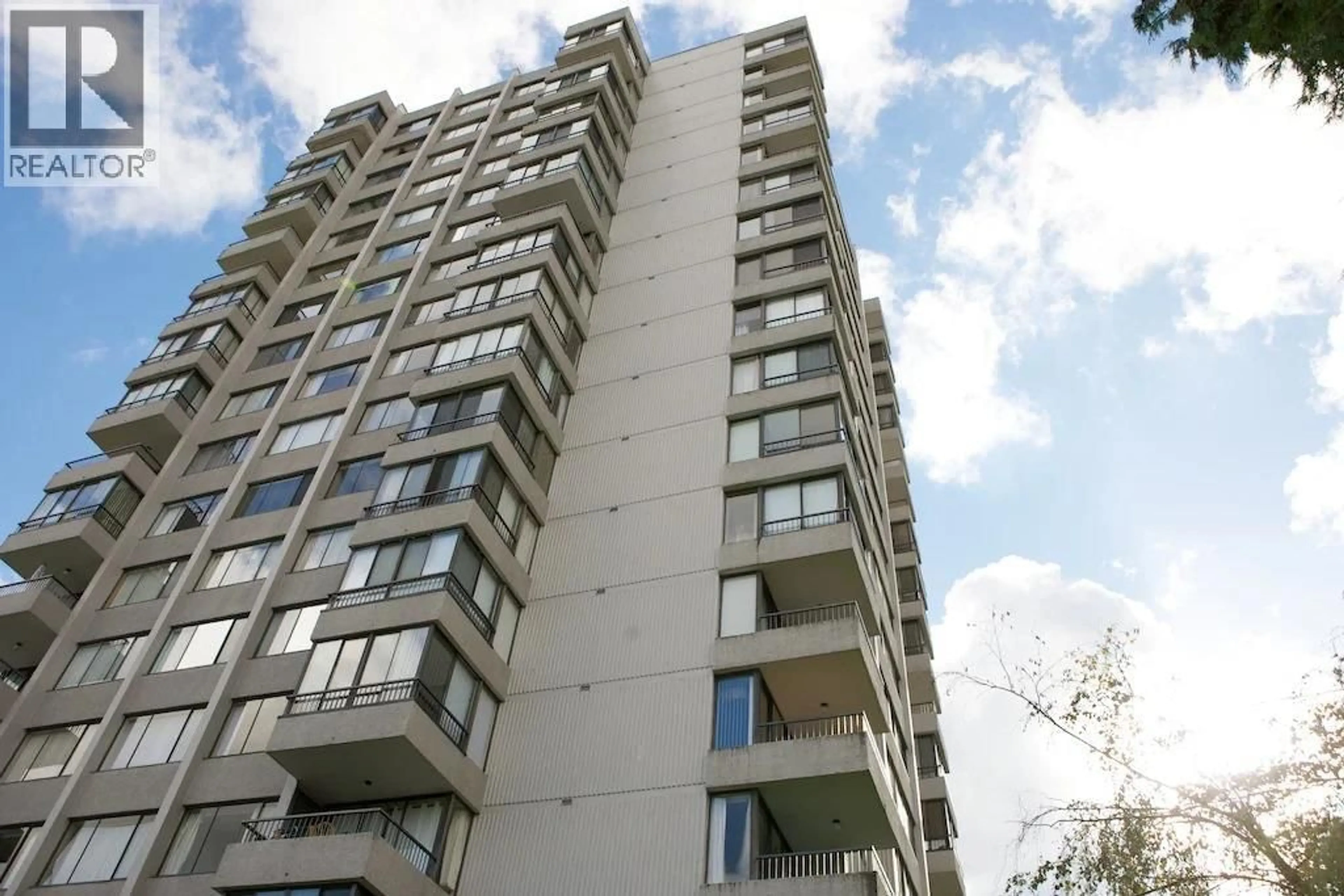 Unknown for 501 - 740 HAMILTON STREET, New Westminster British Columbia V3M5T7