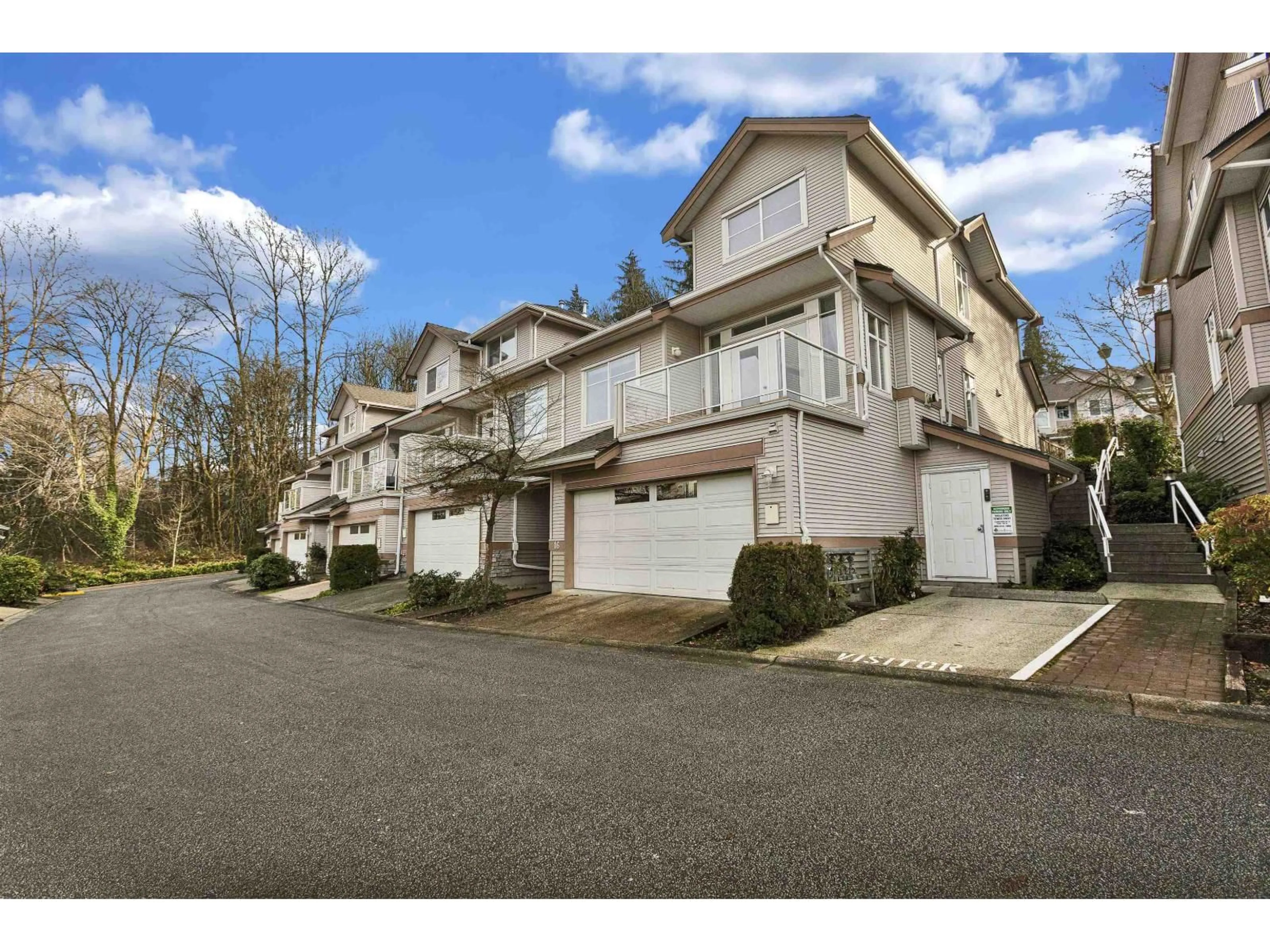 Unknown for 16 - 11860 RIVER ROAD, Surrey British Columbia V3V2V7