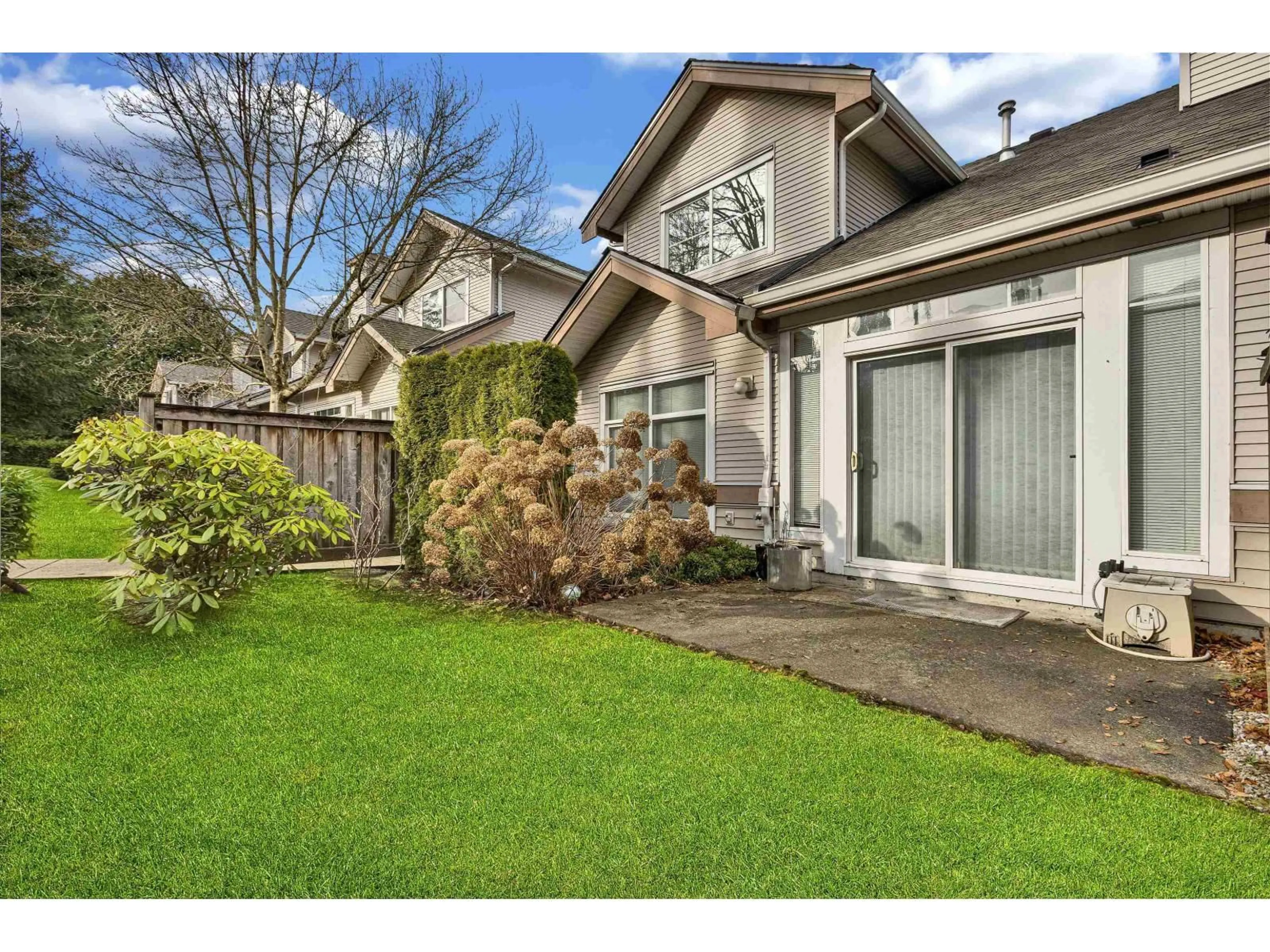 Unknown for 16 - 11860 RIVER ROAD, Surrey British Columbia V3V2V7