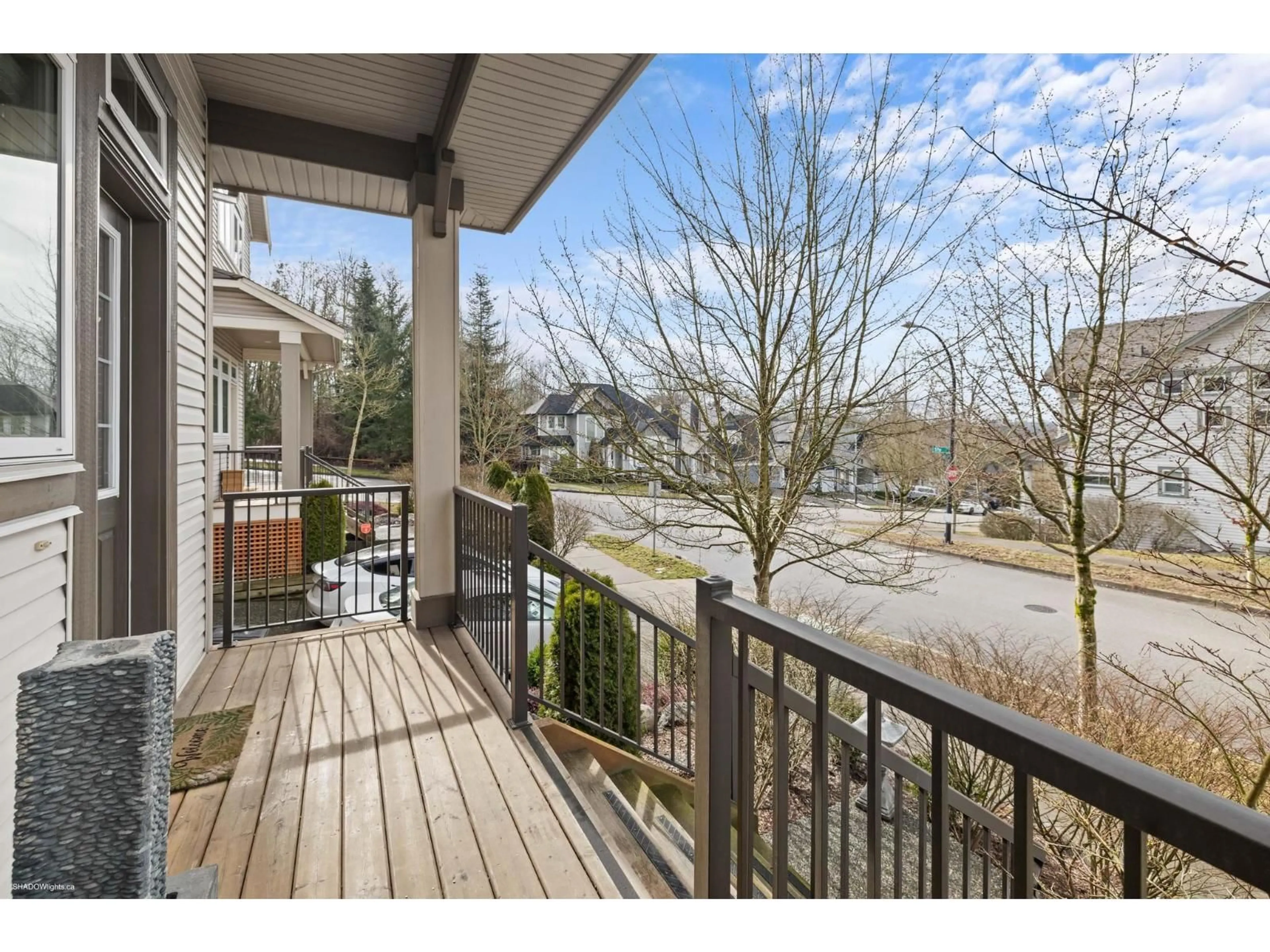 Patio, water/lake/river/ocean view for 7016 178 STREET, Surrey British Columbia V3S8S2