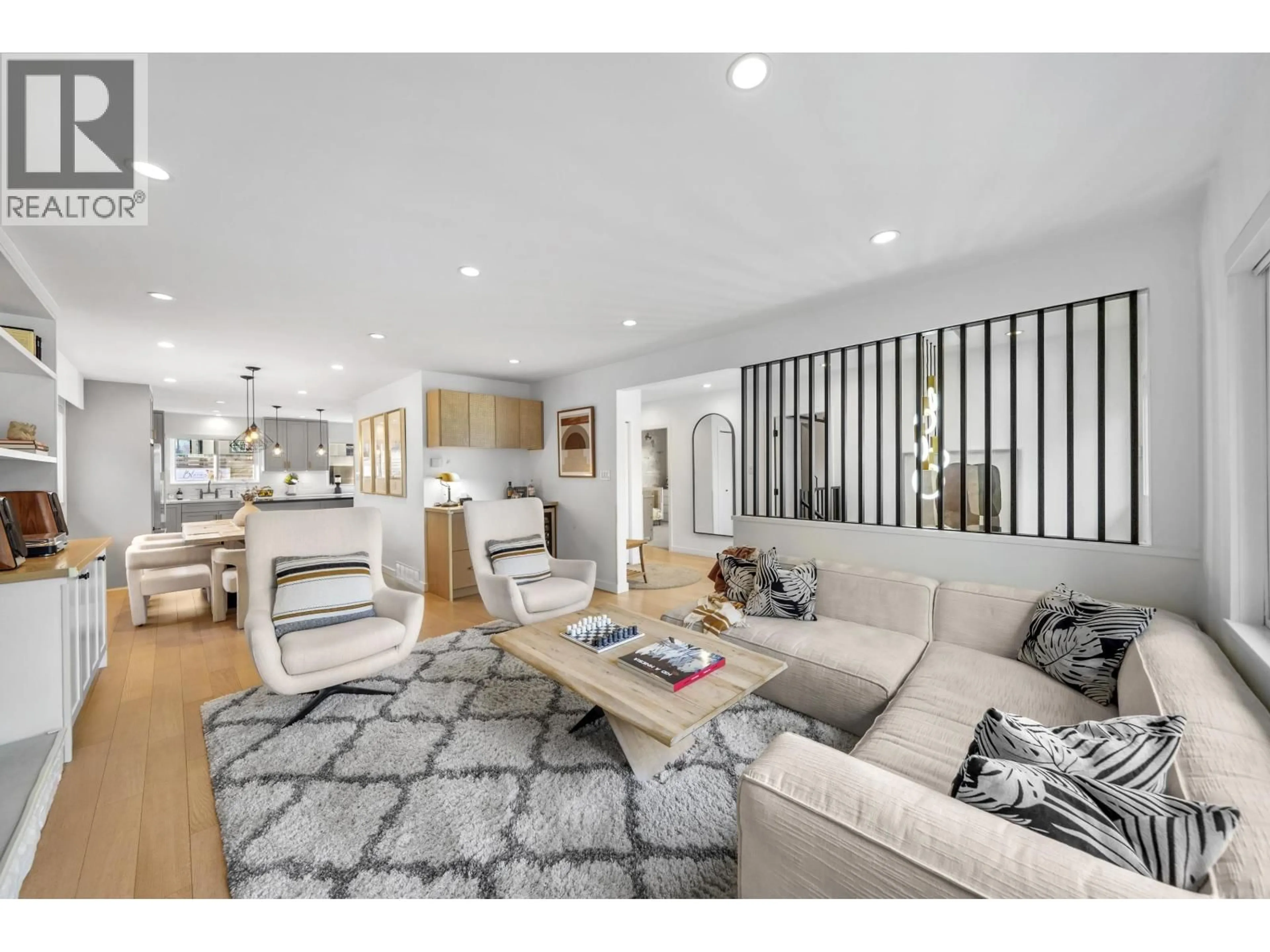 Living room with furniture, unknown for 4921 CHESTER STREET, Vancouver British Columbia V5W3A7