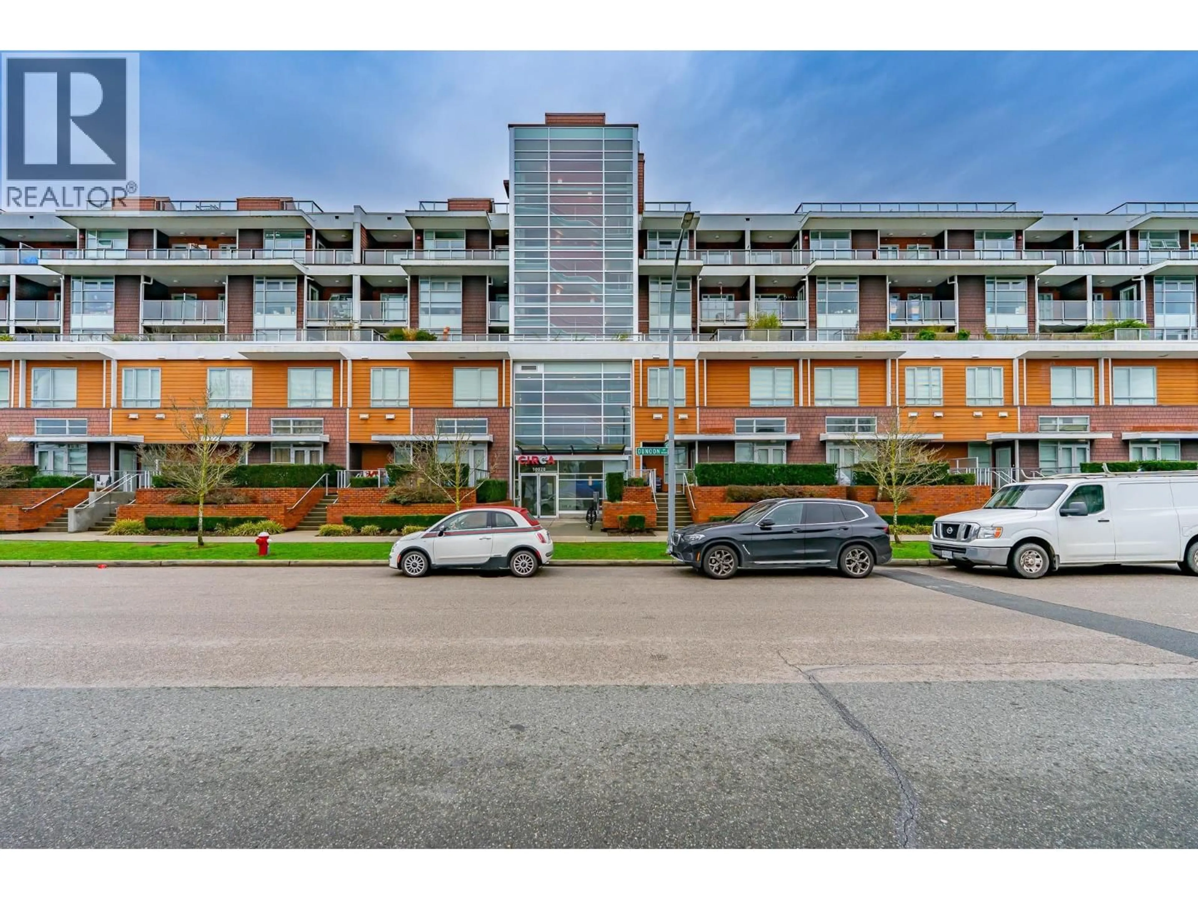 Unknown for 400 - 10020 DUNOON DRIVE, Richmond British Columbia V7A0A7