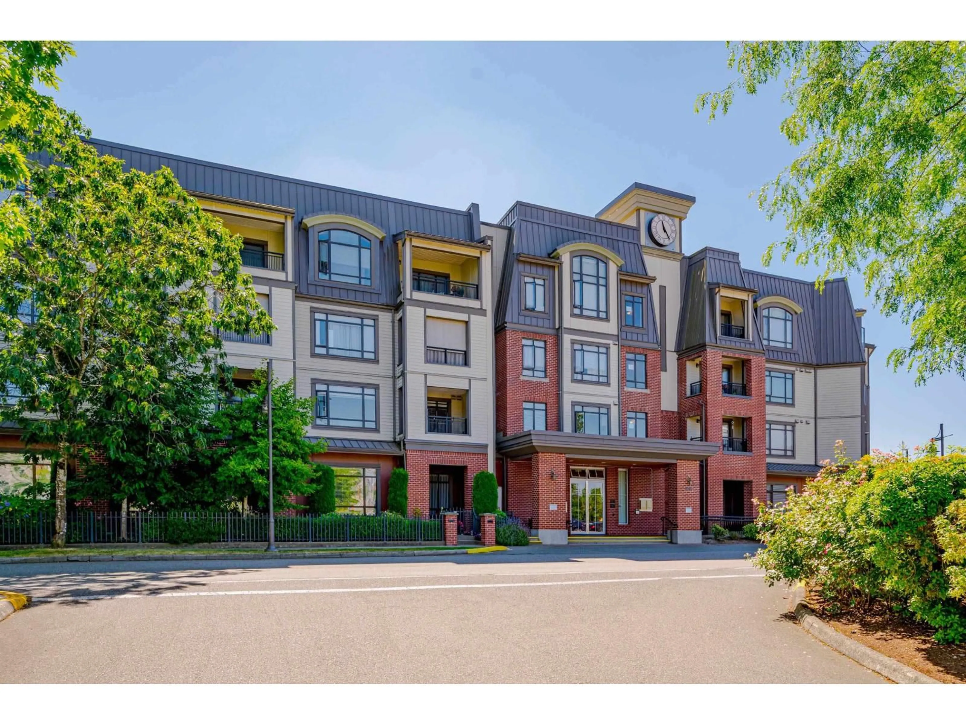 Unknown for 306 - 8880 202 STREET, Langley British Columbia V1M4E7