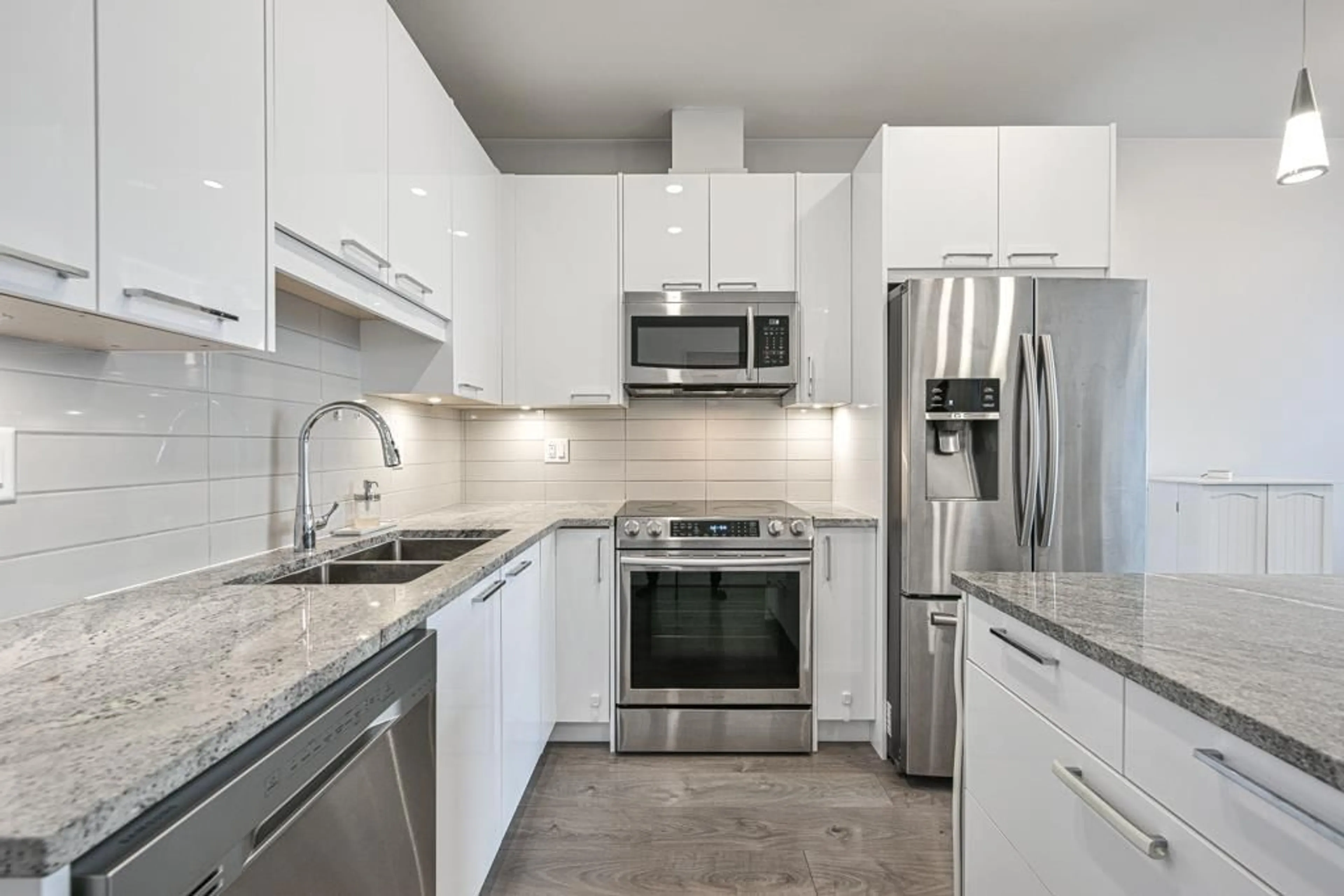 Unknown for 503 - 20696 EASTLEIGH CRESCENT, Langley British Columbia V3A0M3