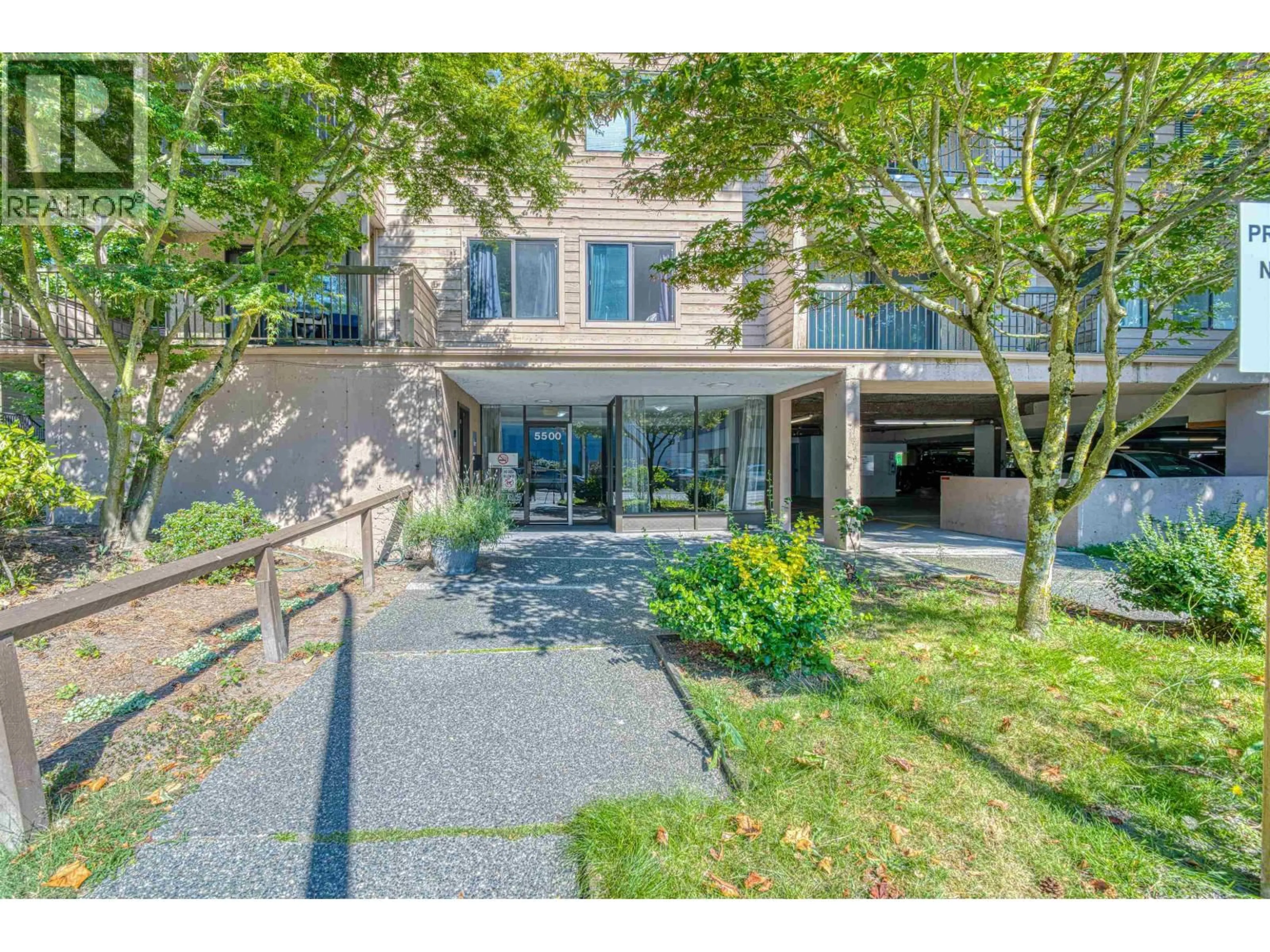 Unknown for 306 - 5500 COONEY ROAD, Richmond British Columbia V6X3E5