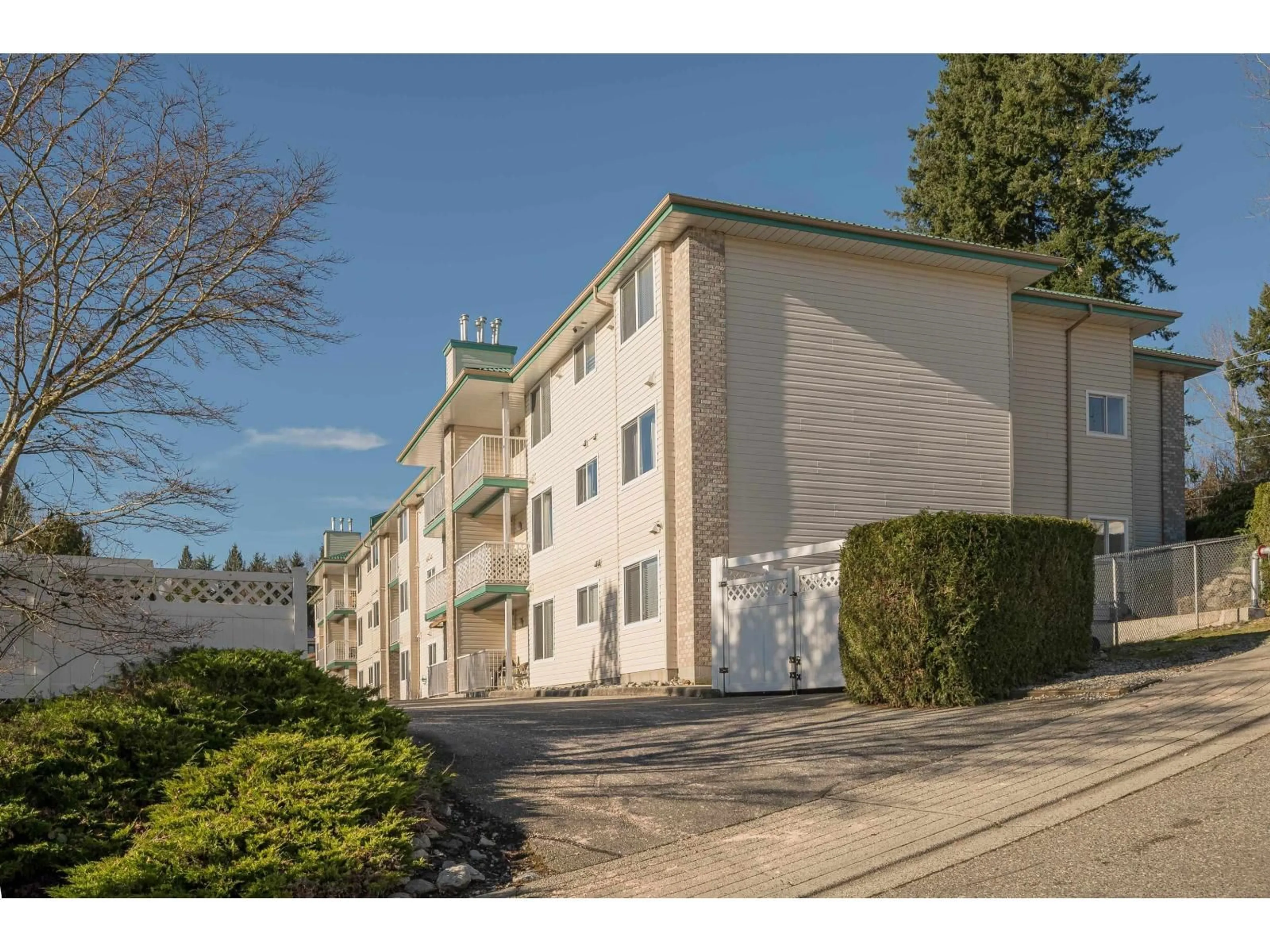 Unknown for 101 - 7265 HAIG STREET, Mission British Columbia V2V6N3