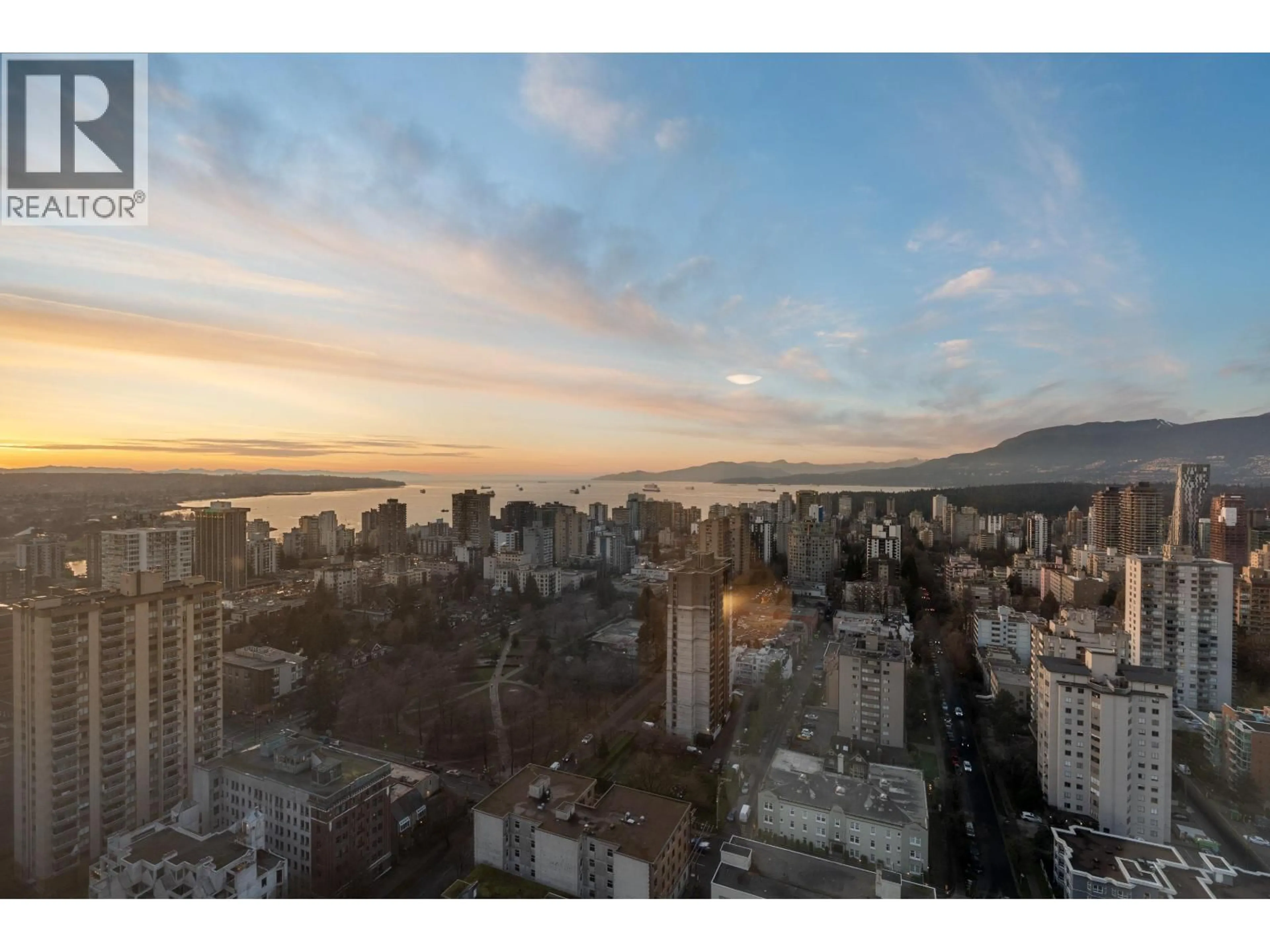 Blurry image for 3406 - 1028 BARCLAY STREET, Vancouver British Columbia V6E0B1