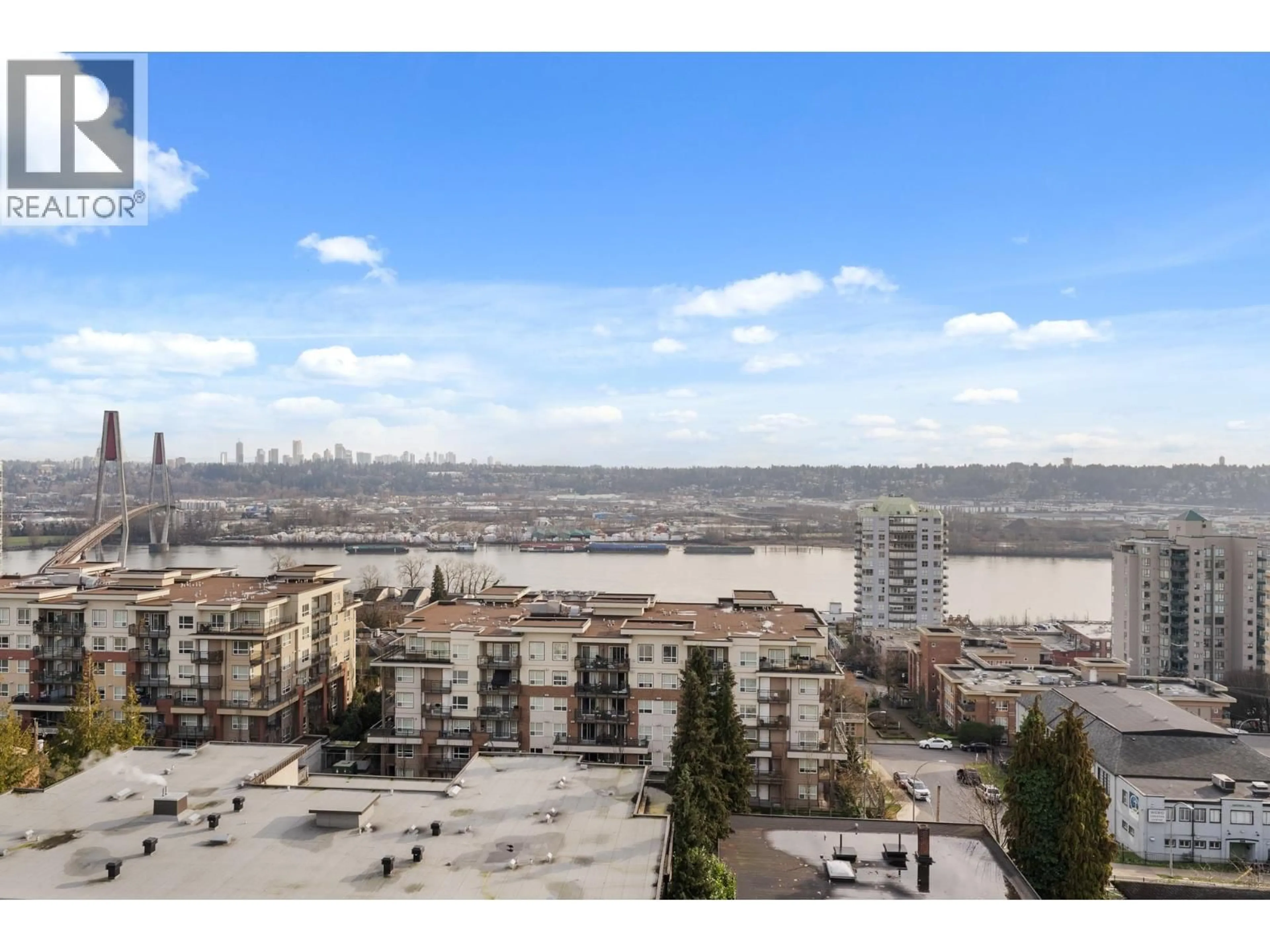 Unknown for 908 - 320 ROYAL AVENUE, New Westminster British Columbia V3L5C6