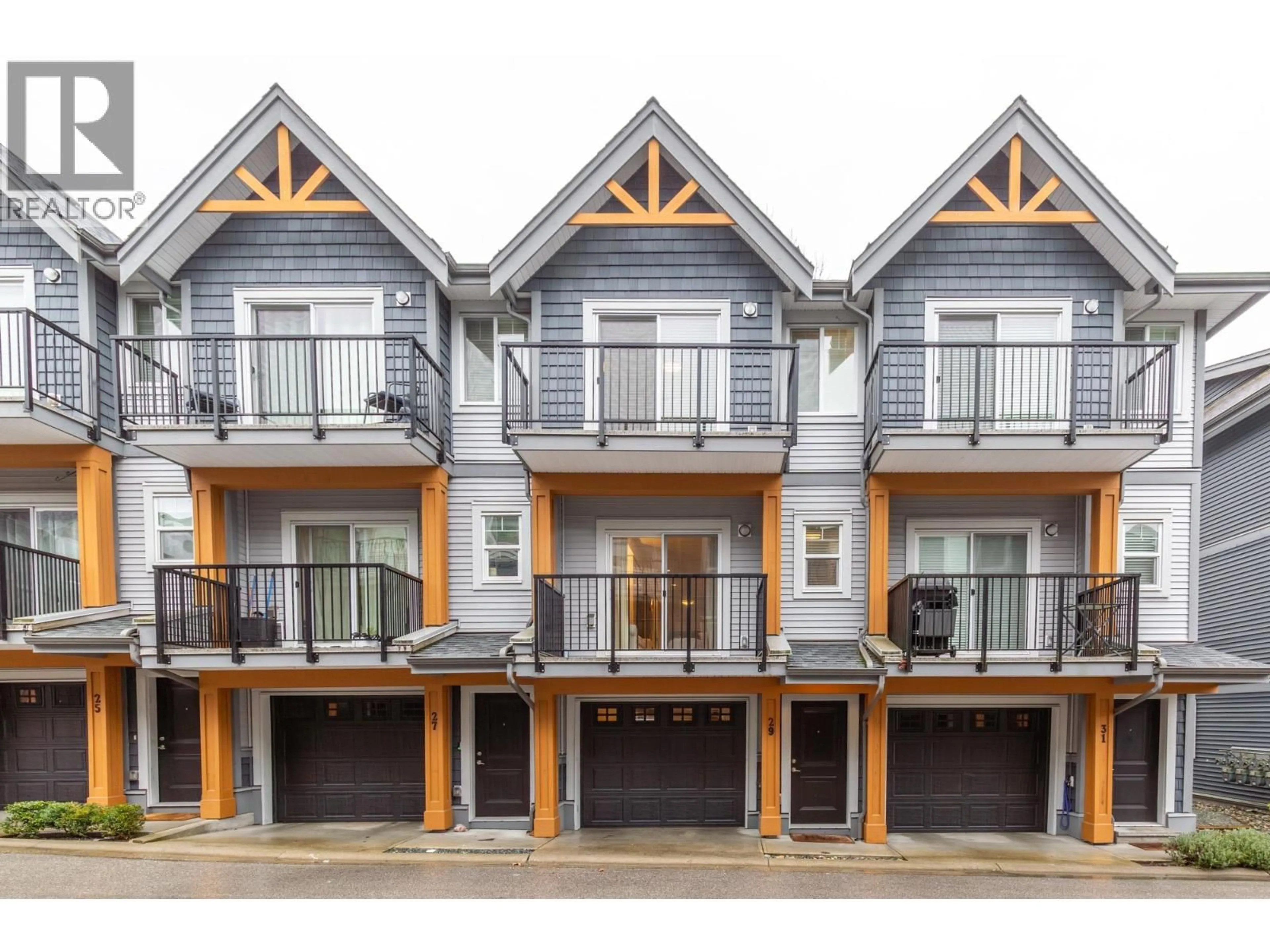 Unknown for 29 - 22810 113 AVENUE, Maple Ridge British Columbia V2W3N2