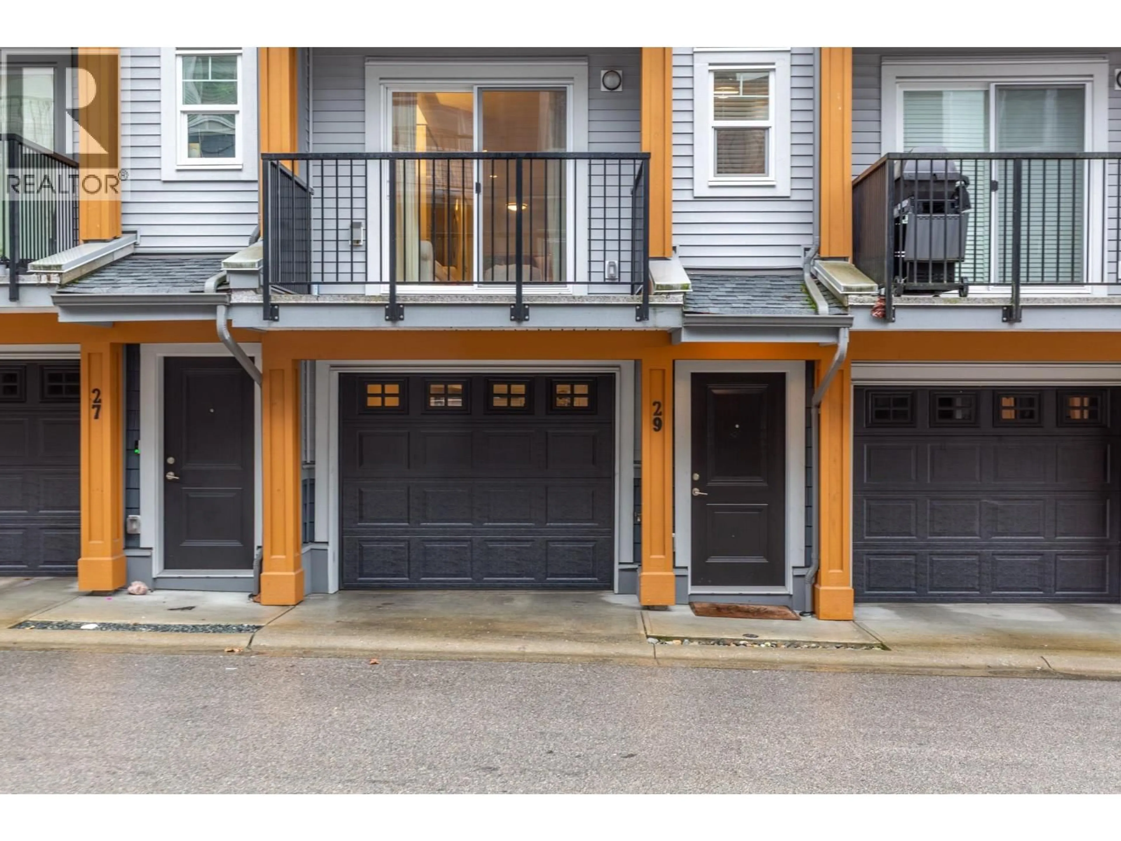 Unknown for 29 - 22810 113 AVENUE, Maple Ridge British Columbia V2W3N2