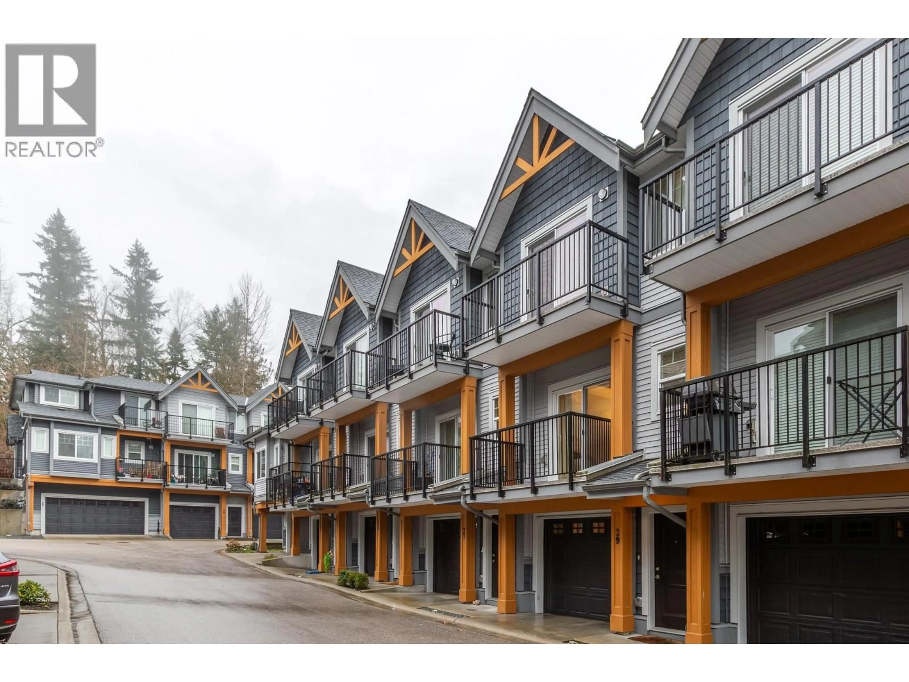 Unknown for 29 - 22810 113 AVENUE, Maple Ridge British Columbia V2W3N2