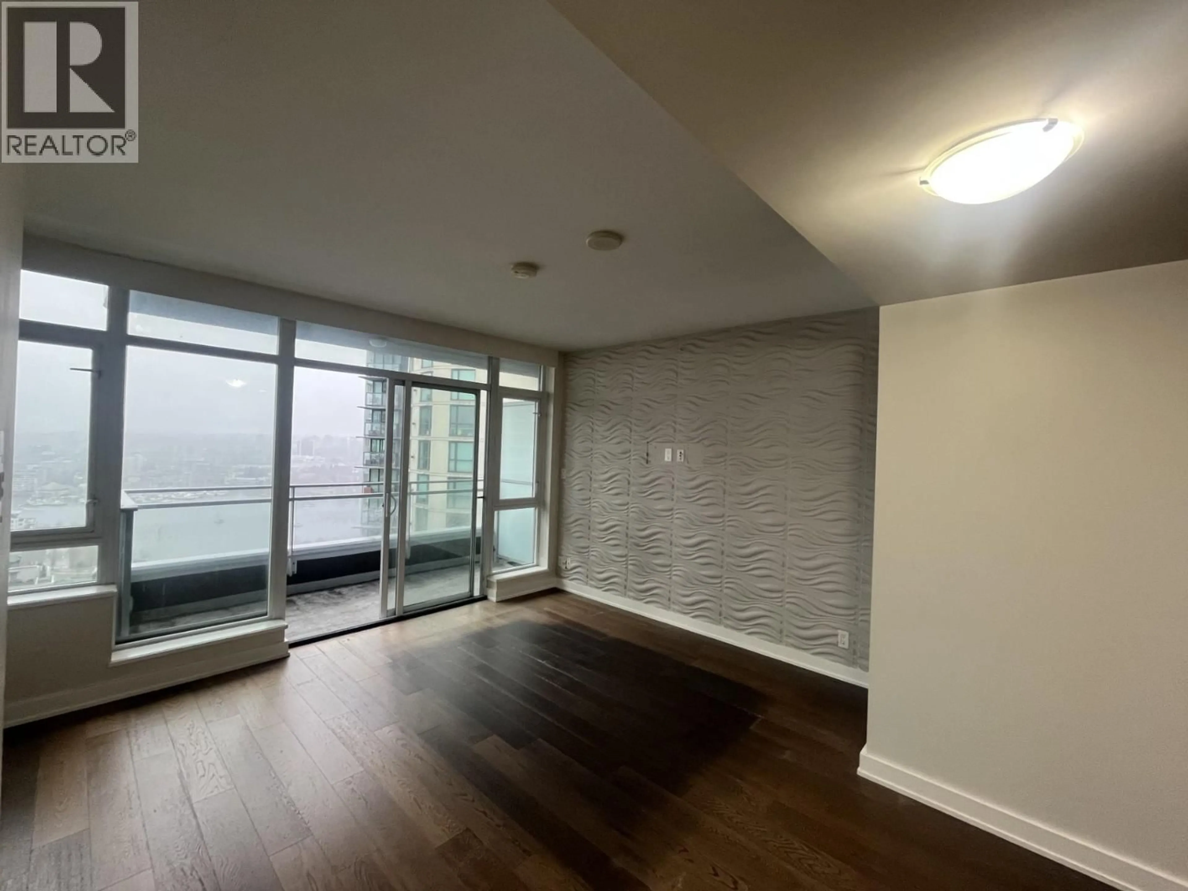 A pic of a room for 2806 - 1372 SEYMOUR STREET, Vancouver British Columbia V6B0L1