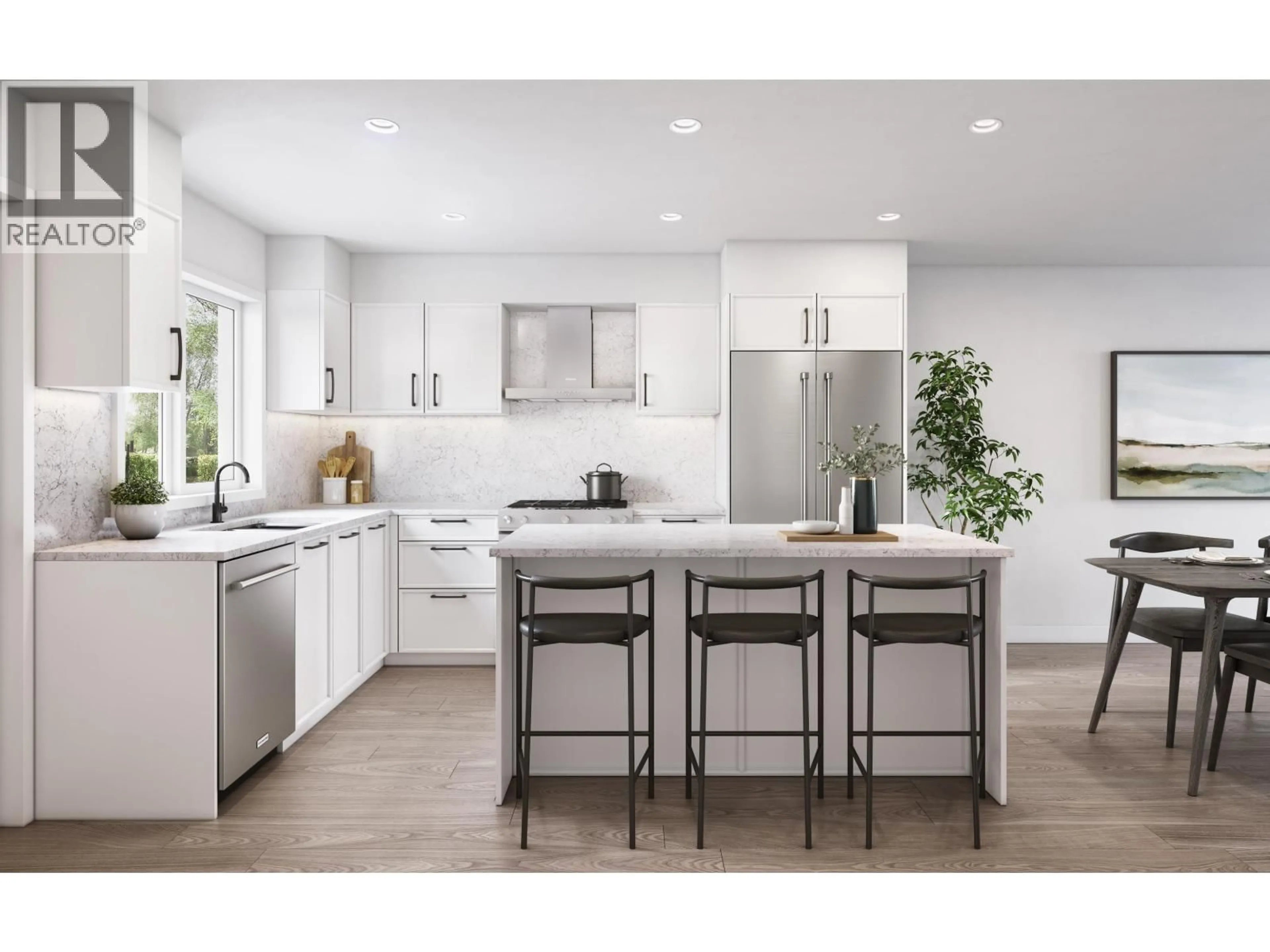 Open concept kitchen, unknown for 11 - 50 SEAVIEW DRIVE, Port Moody British Columbia V3H0N2