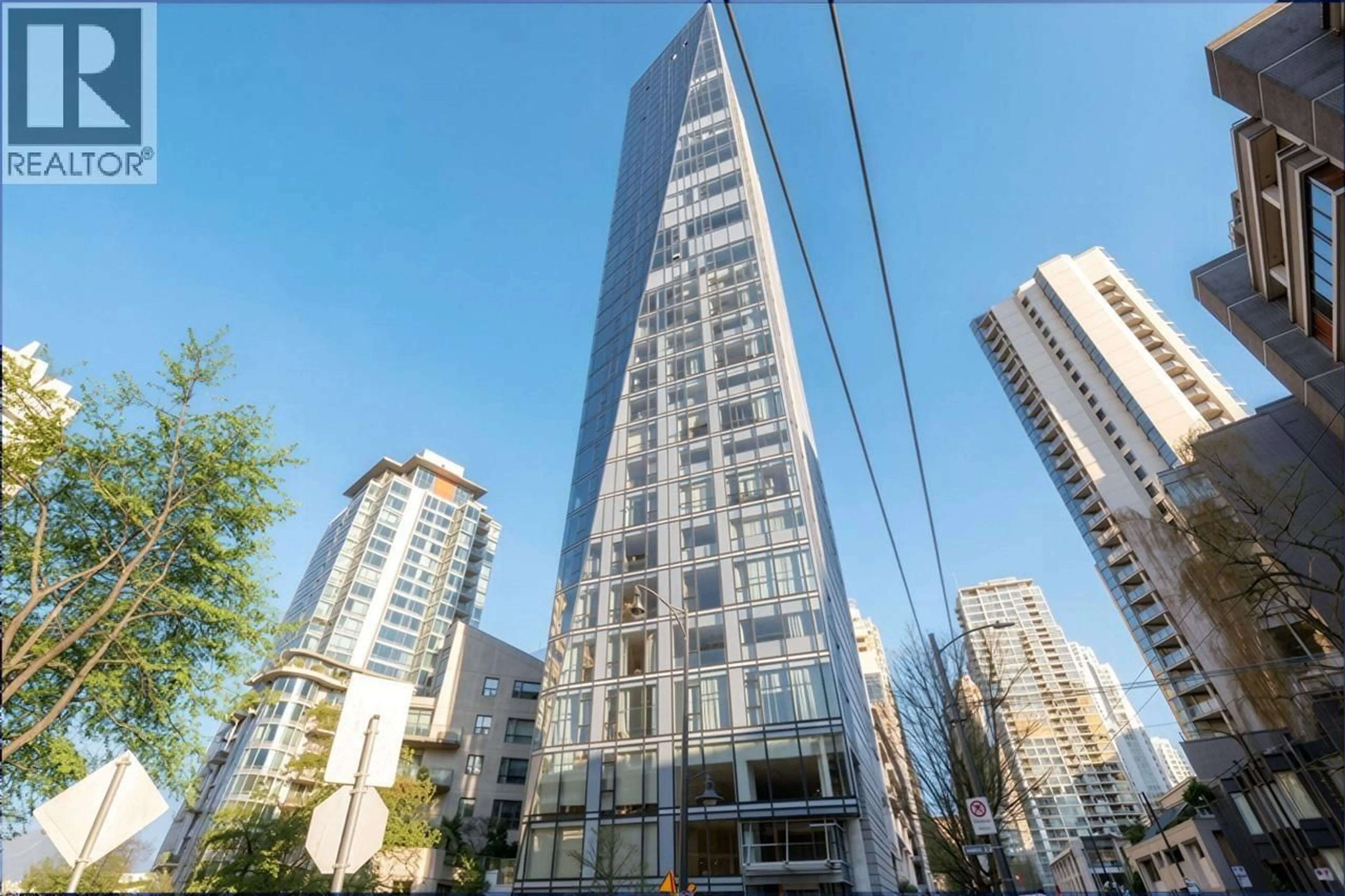 Unknown for 1202 - 1499 PENDER STREET, Vancouver British Columbia V6G0A7