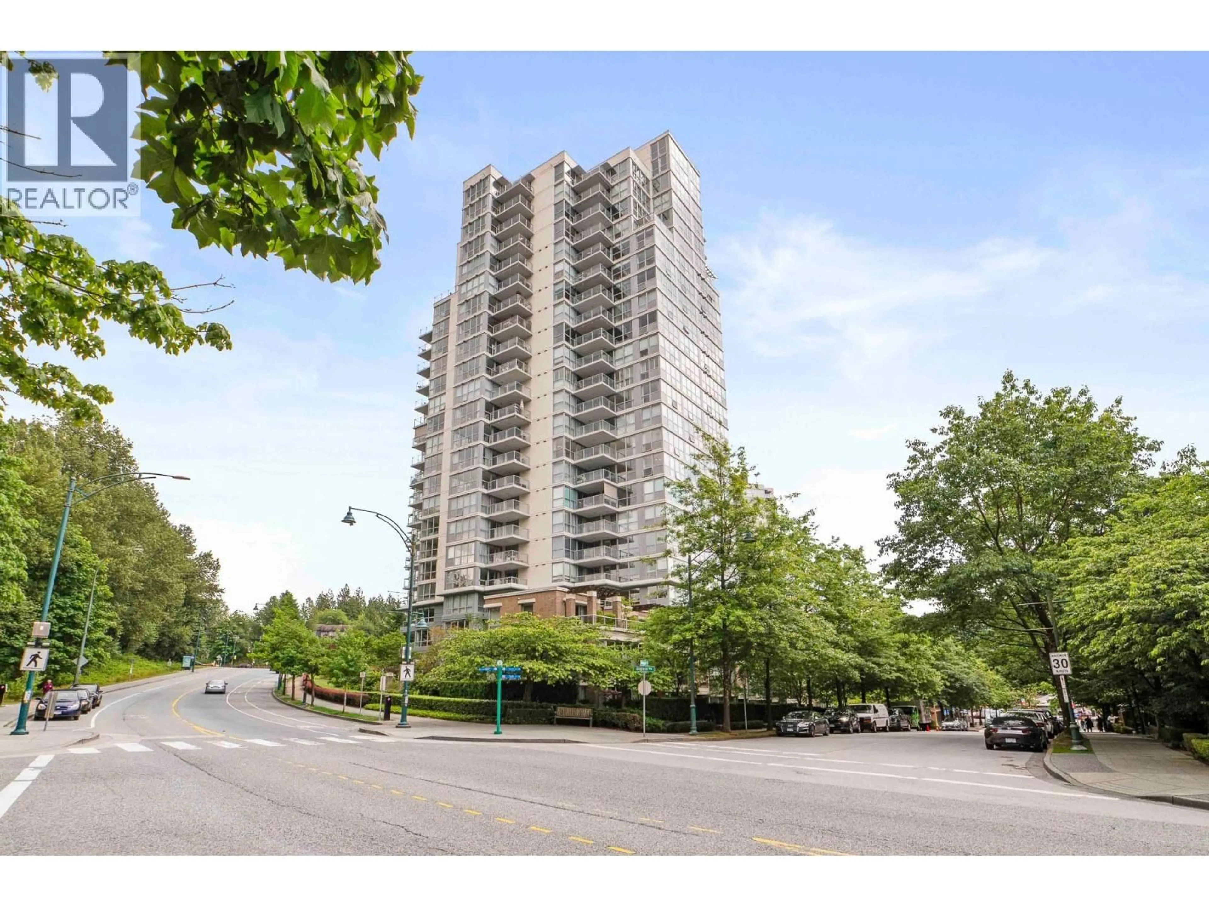 Unknown for 1205 - 290 NEWPORT DRIVE, Port Moody British Columbia V3H5N2