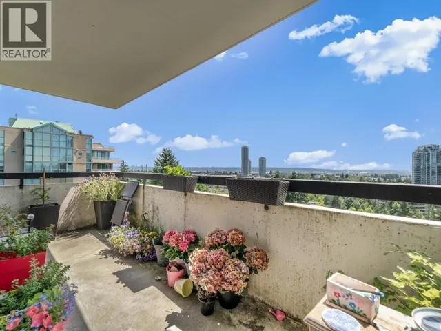1102 - 7171 BERESFORD STREET, Burnaby 2