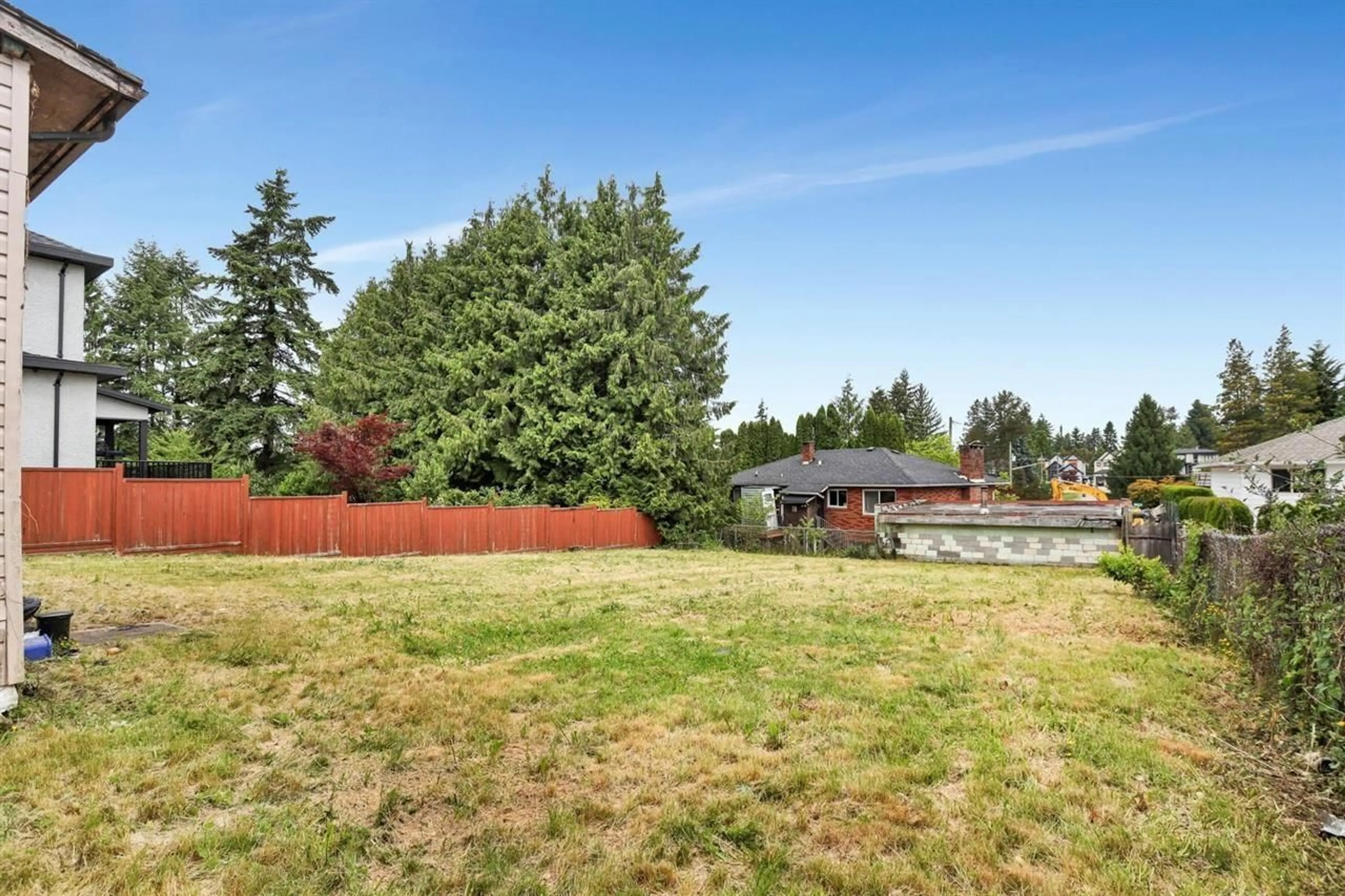 A pic from outside/outdoor area/front of a property/back of a property/a pic from drone, unknown for 12841 98 AVE AVENUE, Surrey British Columbia V2T5J9