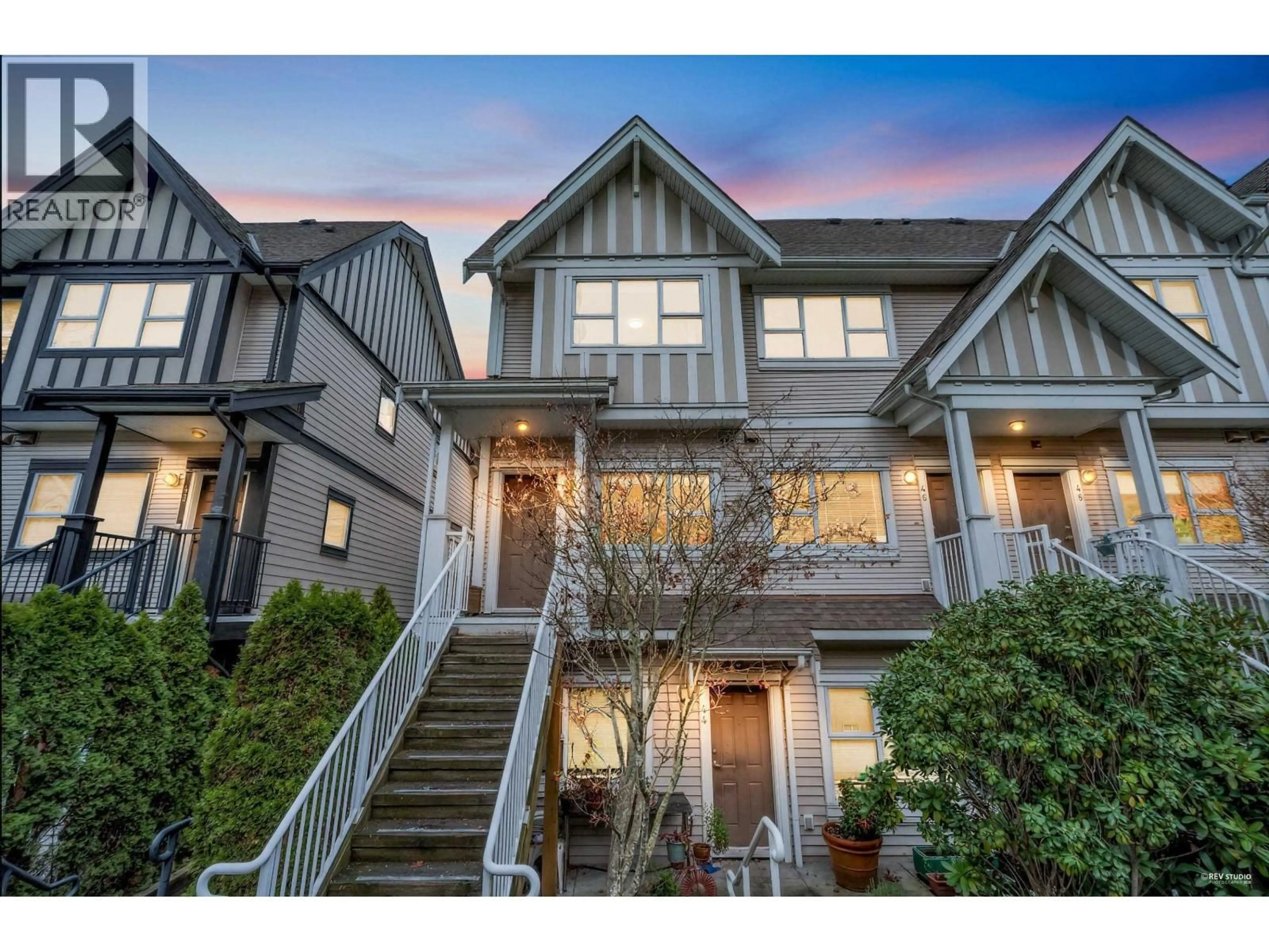 Unknown for 45 - 730 FARROW STREET, Coquitlam British Columbia V3J7Y7