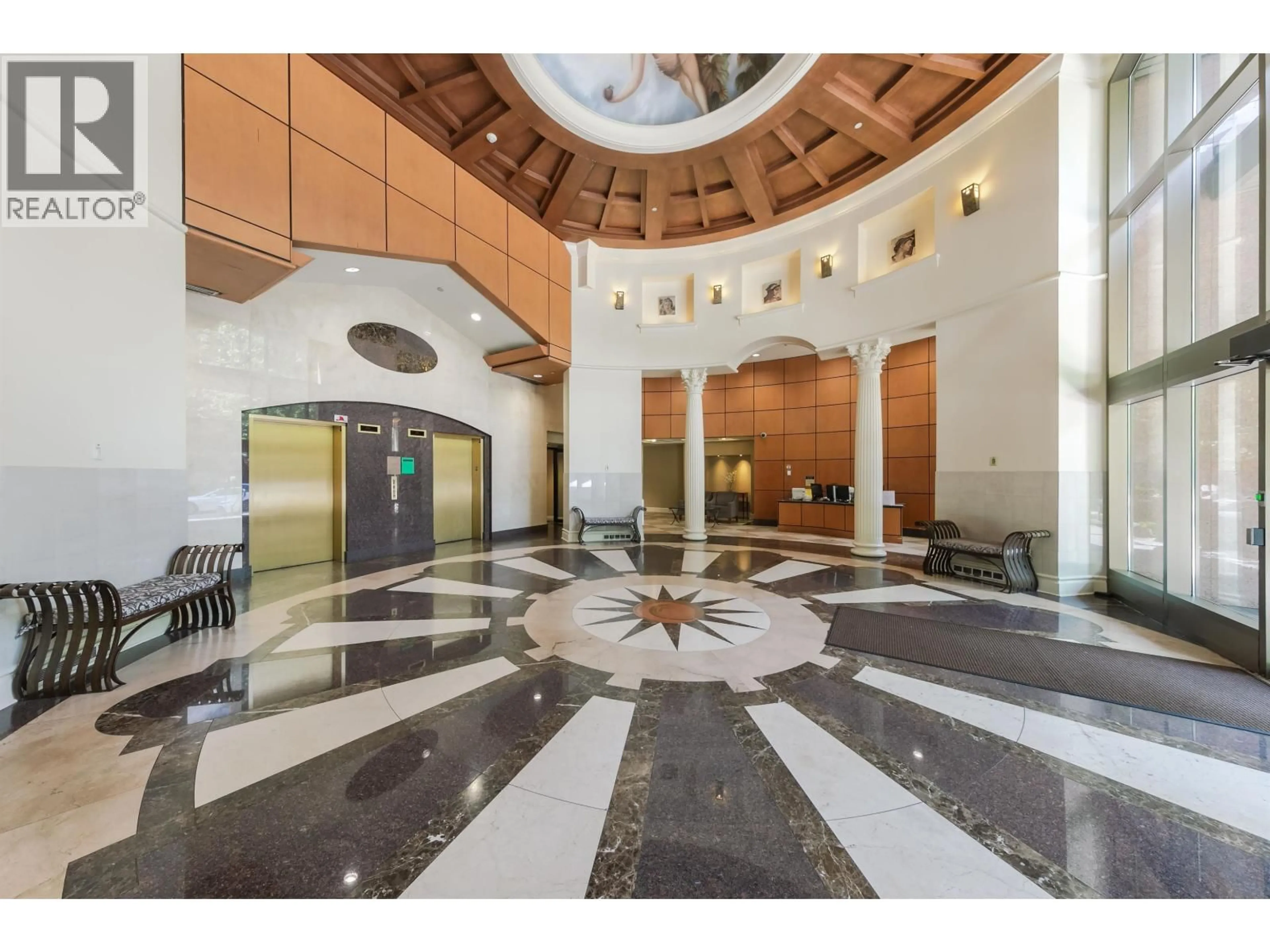 Unknown for 309 - 1189 HOWE STREET, Vancouver British Columbia V6Z2X4