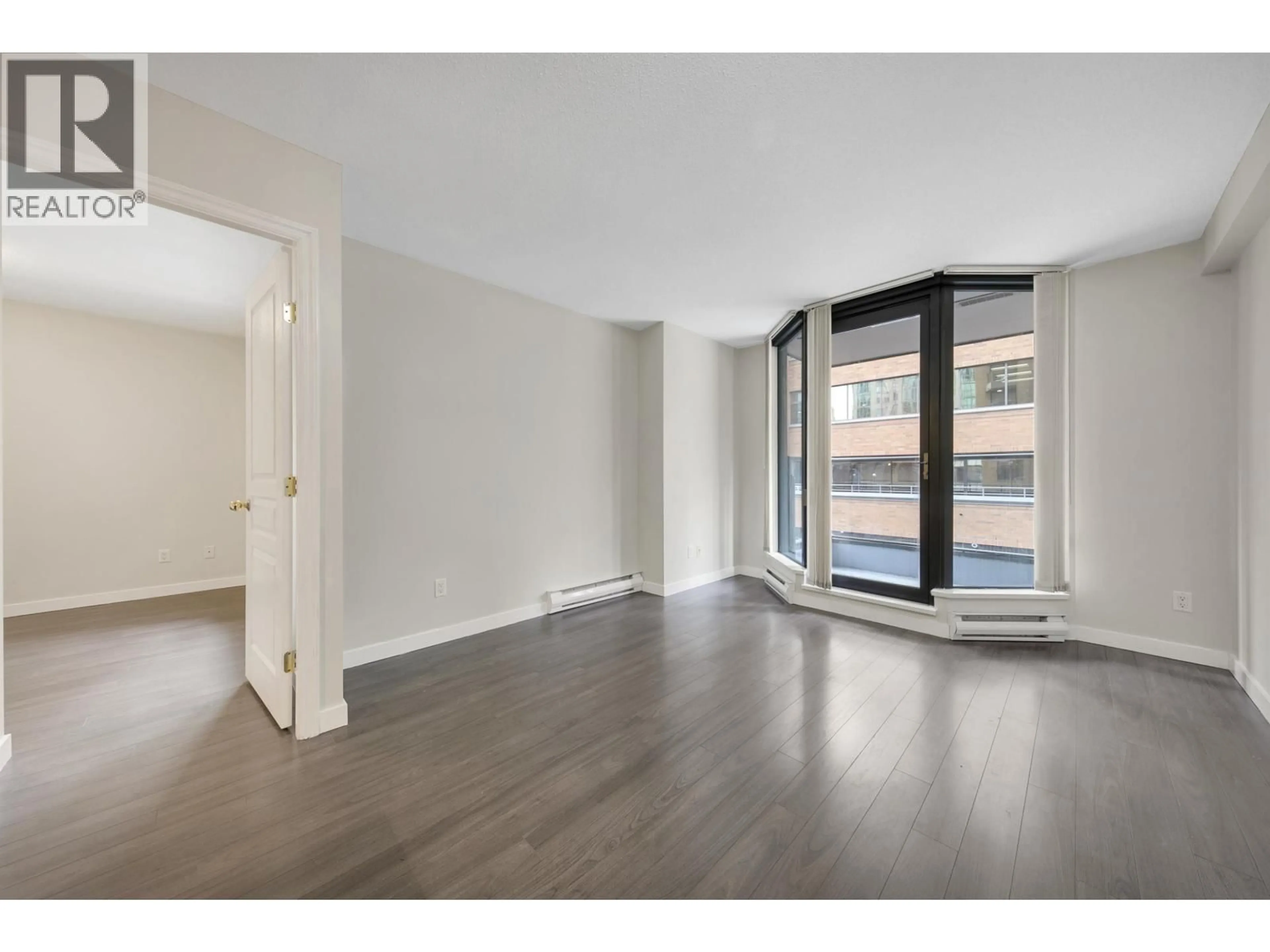 A pic of a room for 309 - 1189 HOWE STREET, Vancouver British Columbia V6Z2X4