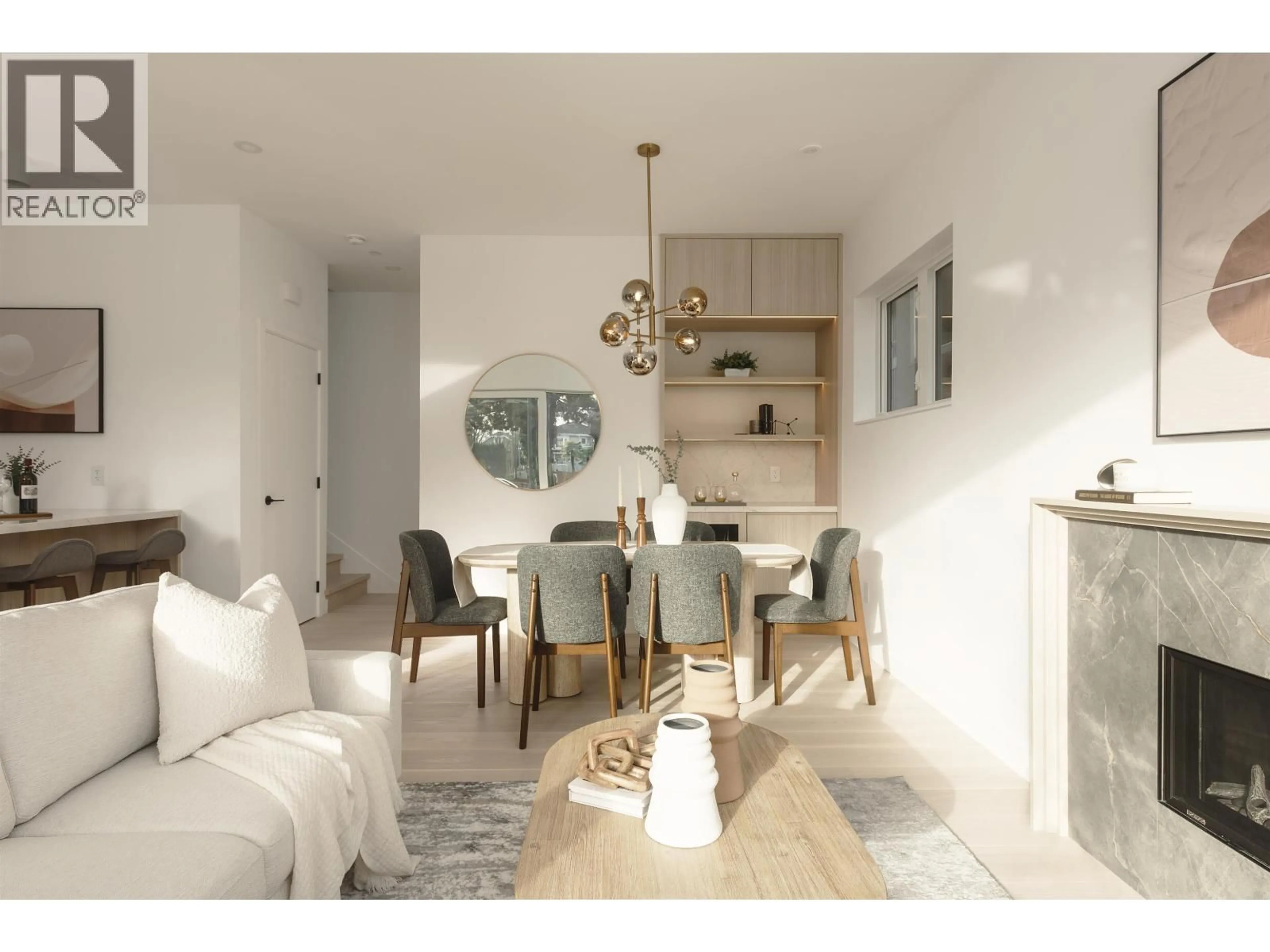 Unknown for 1 - 2755 11TH AVENUE, Vancouver British Columbia V6K2L8