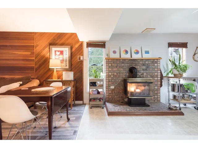 3857 KAREN DRIVE, Cultus Lake 3
