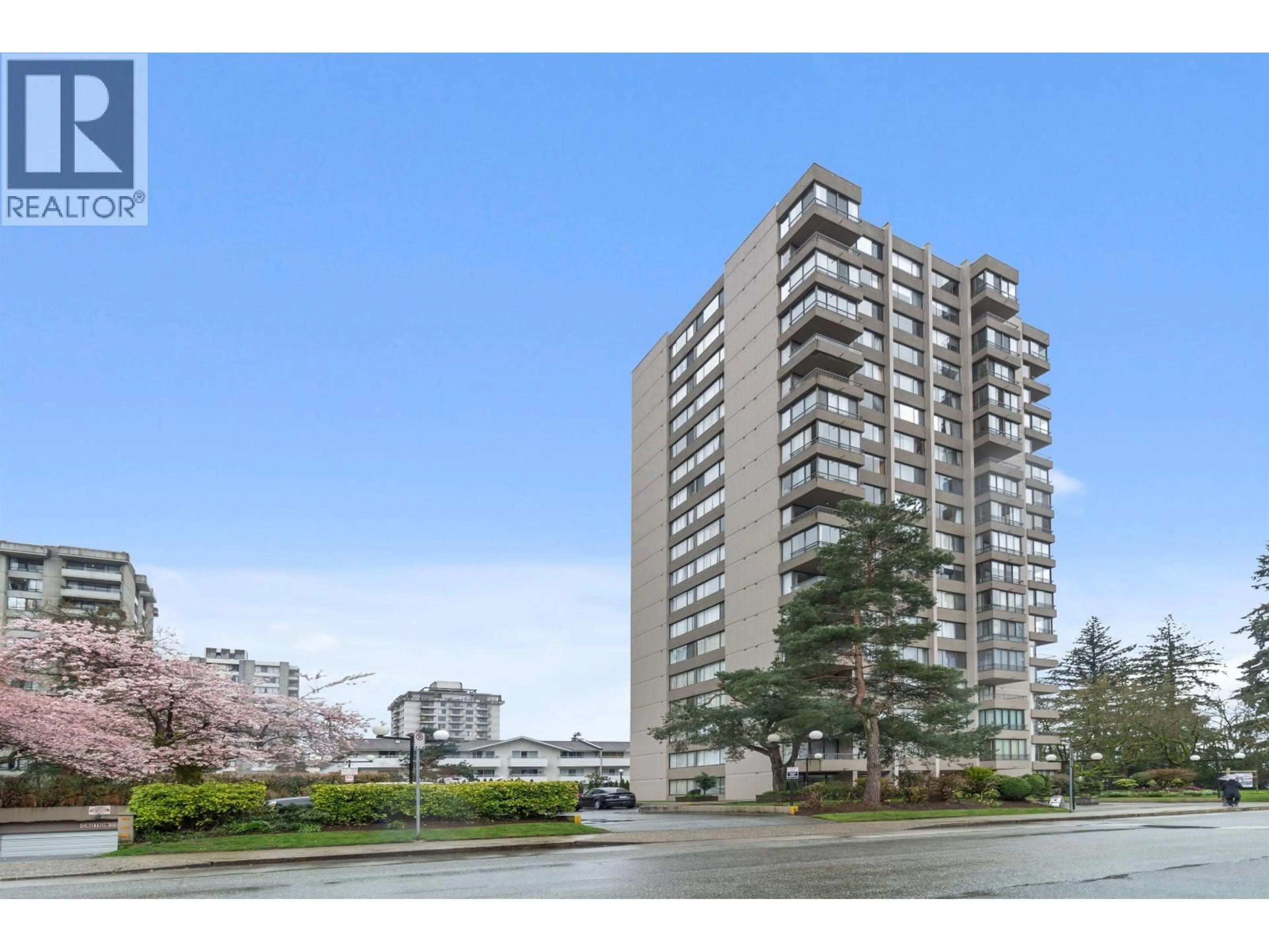 Unknown for 1101 - 740 HAMILTON STREET, New Westminster British Columbia V3M5T7